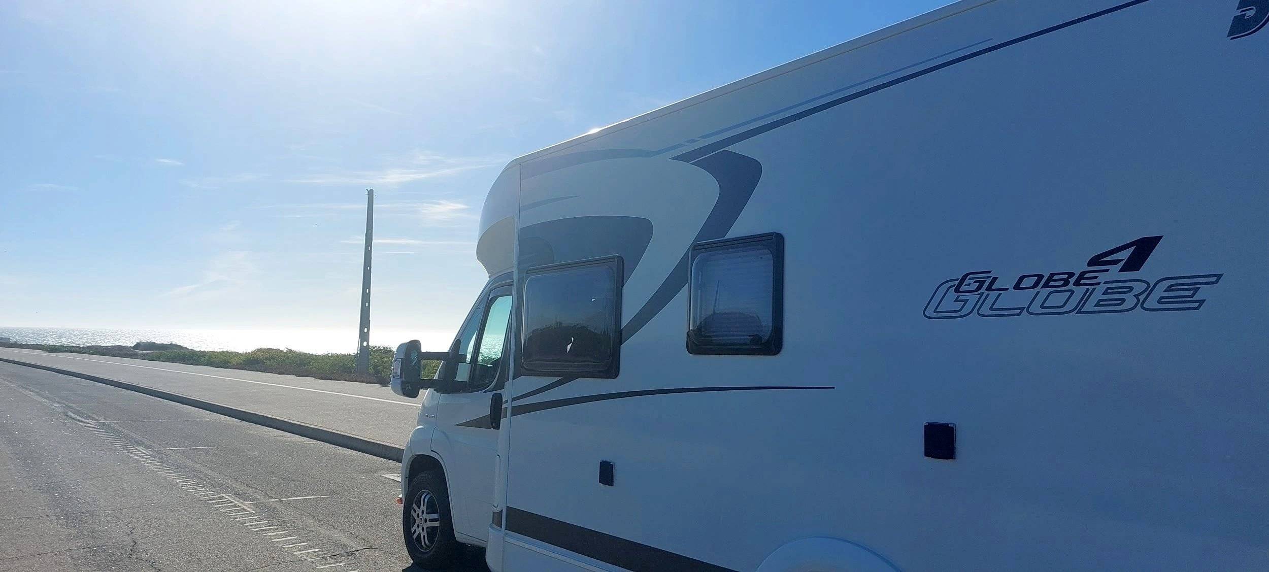 Dethleffs Modelo T6401