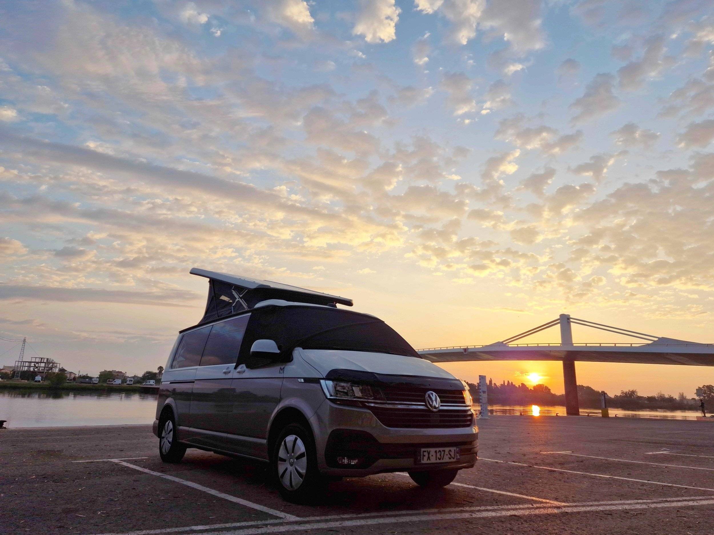 Westfalia Westfalia Kepler One