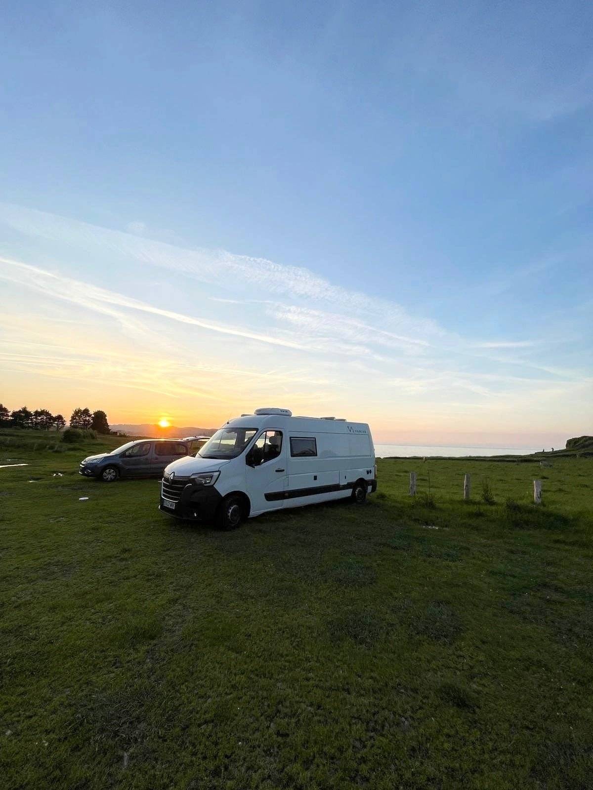 Renault Renault master