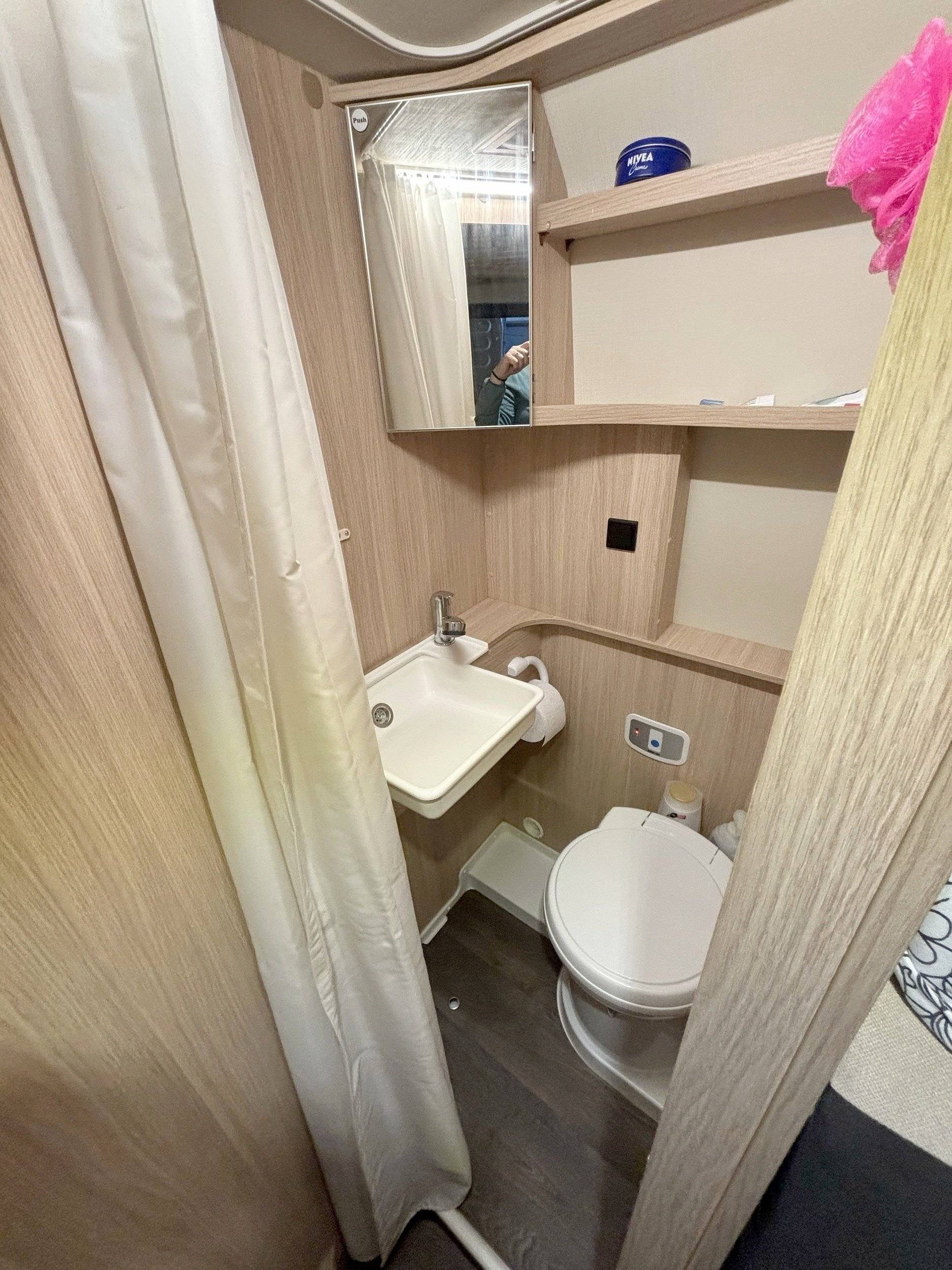 Roadcar Ducato 2,3 l Multijet 120 ch.