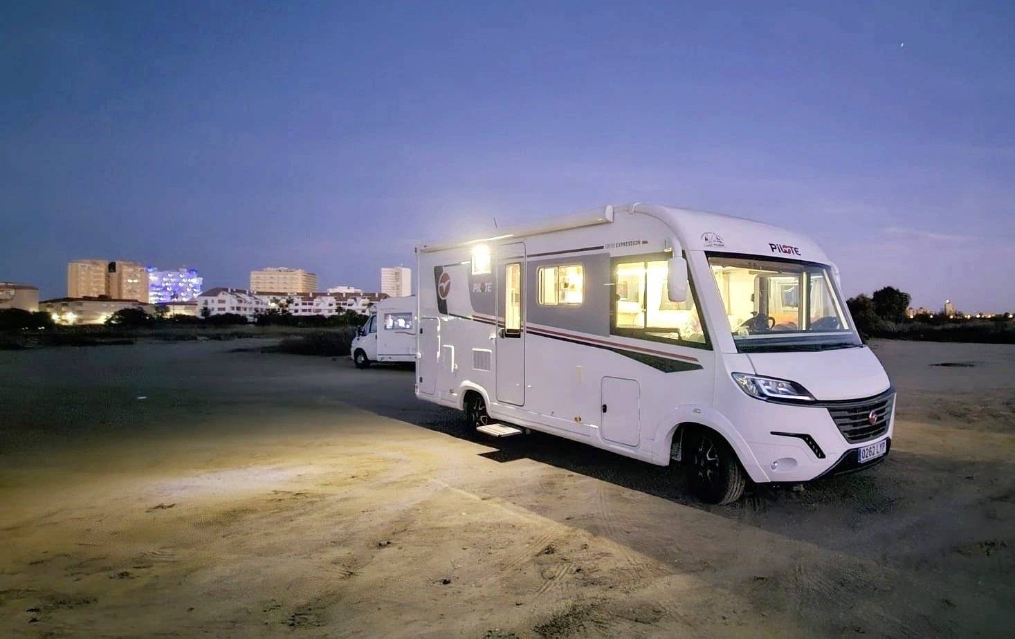 Pilote PILOTE G 690 D