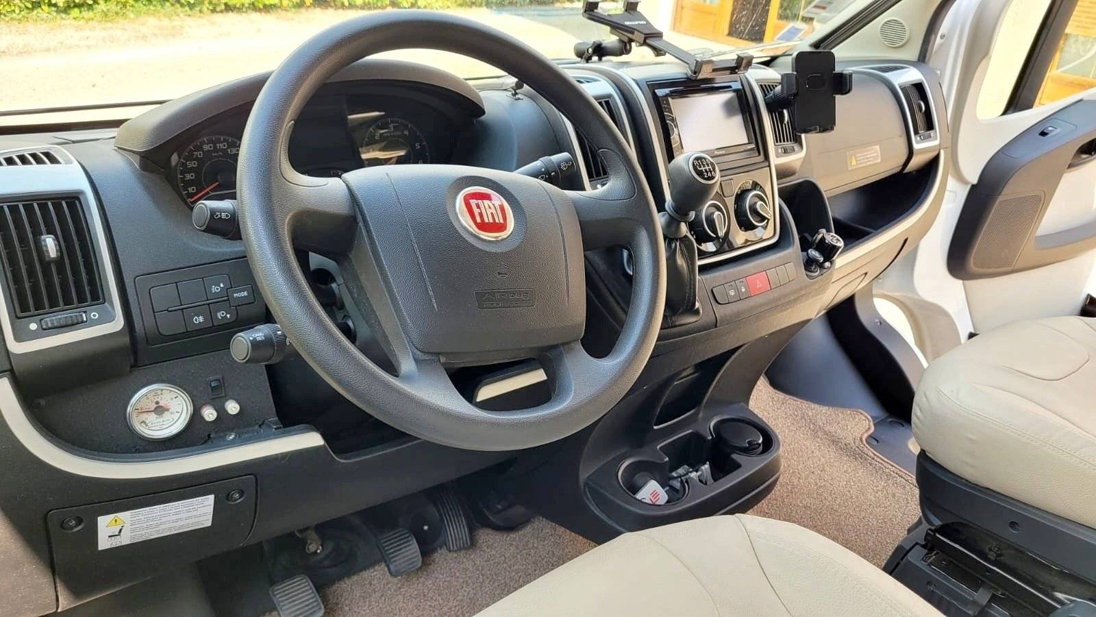 Bavaria Bavaria T746 CLASS