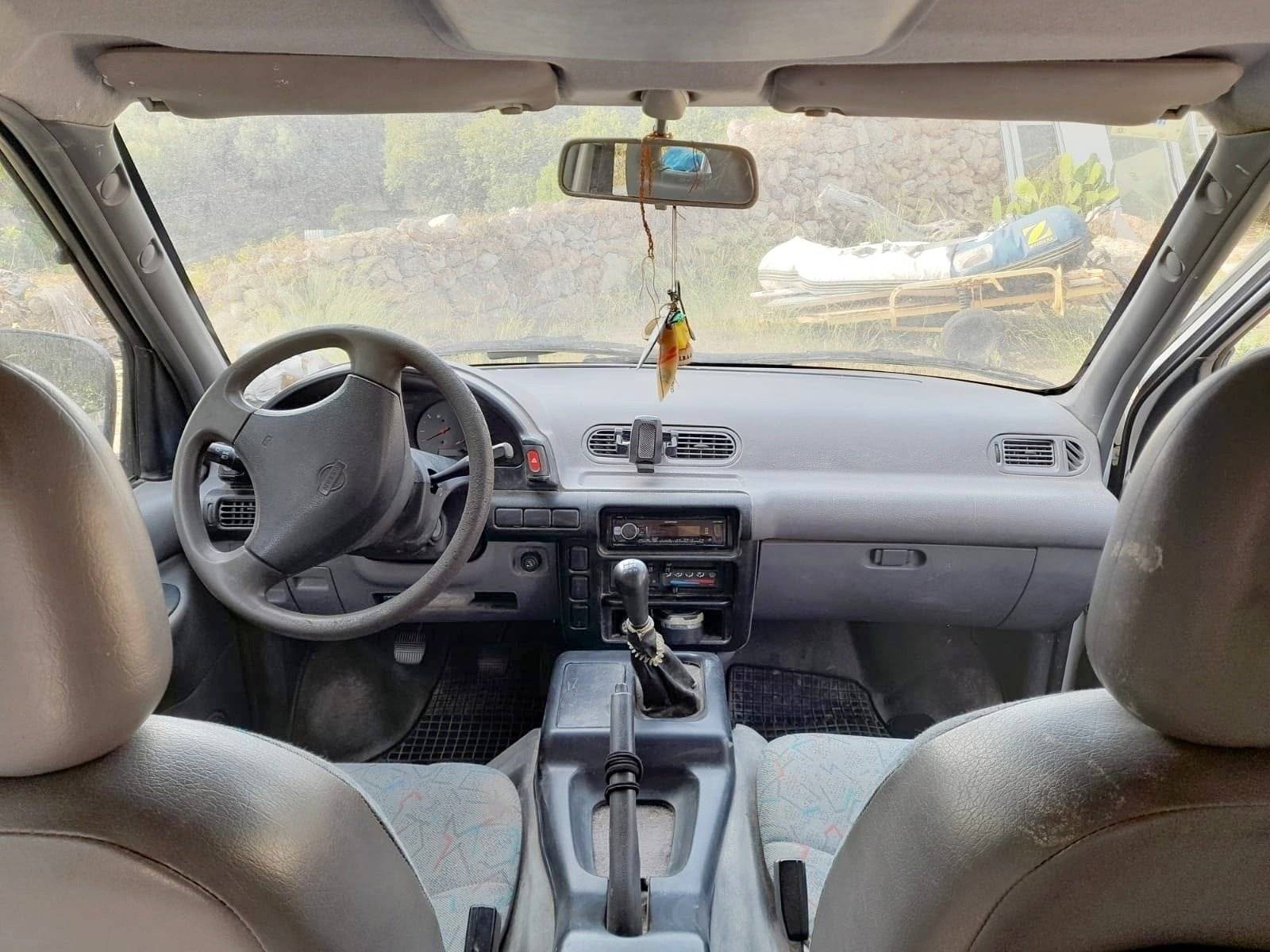 Nissan Nissan Vanette