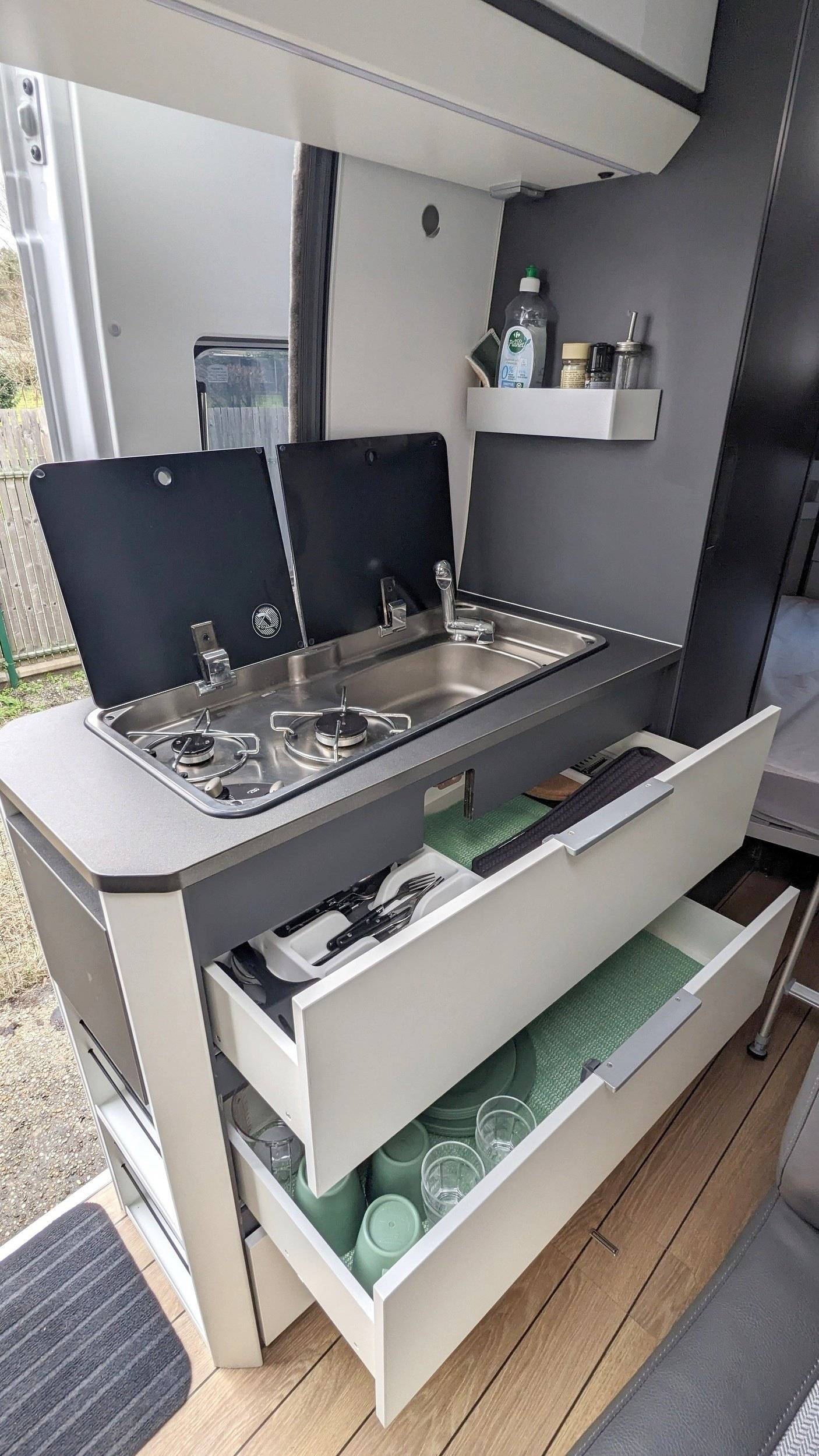 Elios Elios 59T family