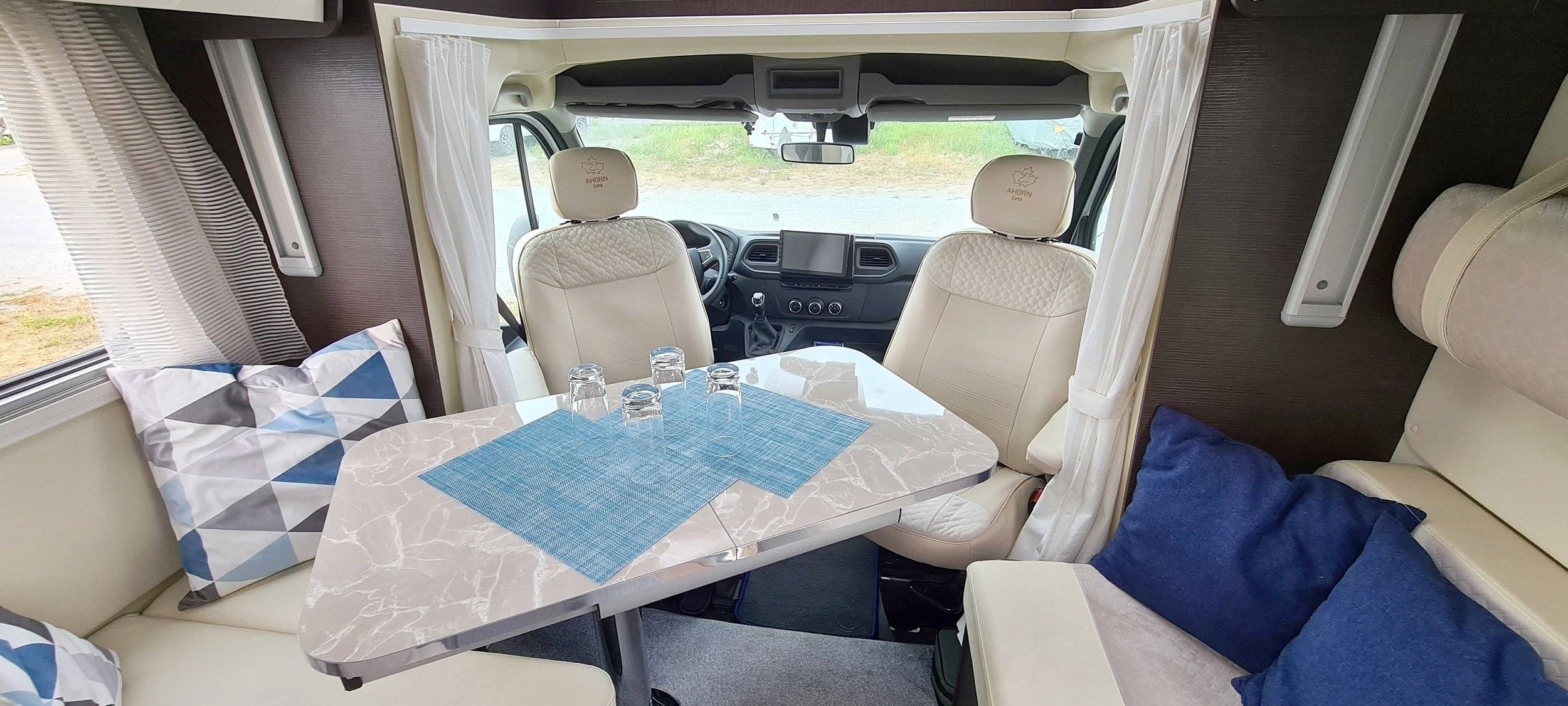 Ahorn AHORN Alaska TE plus