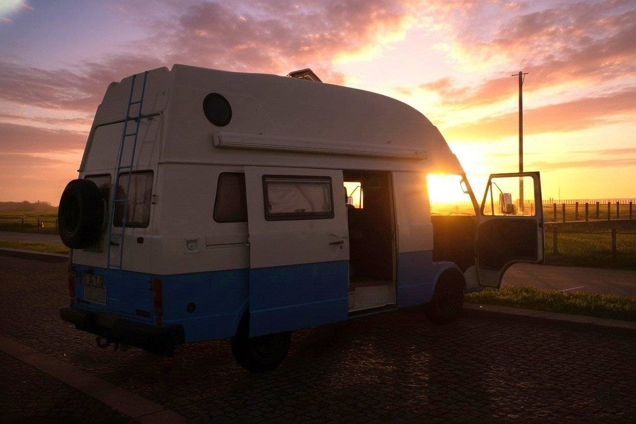 Volkswagen LT 31