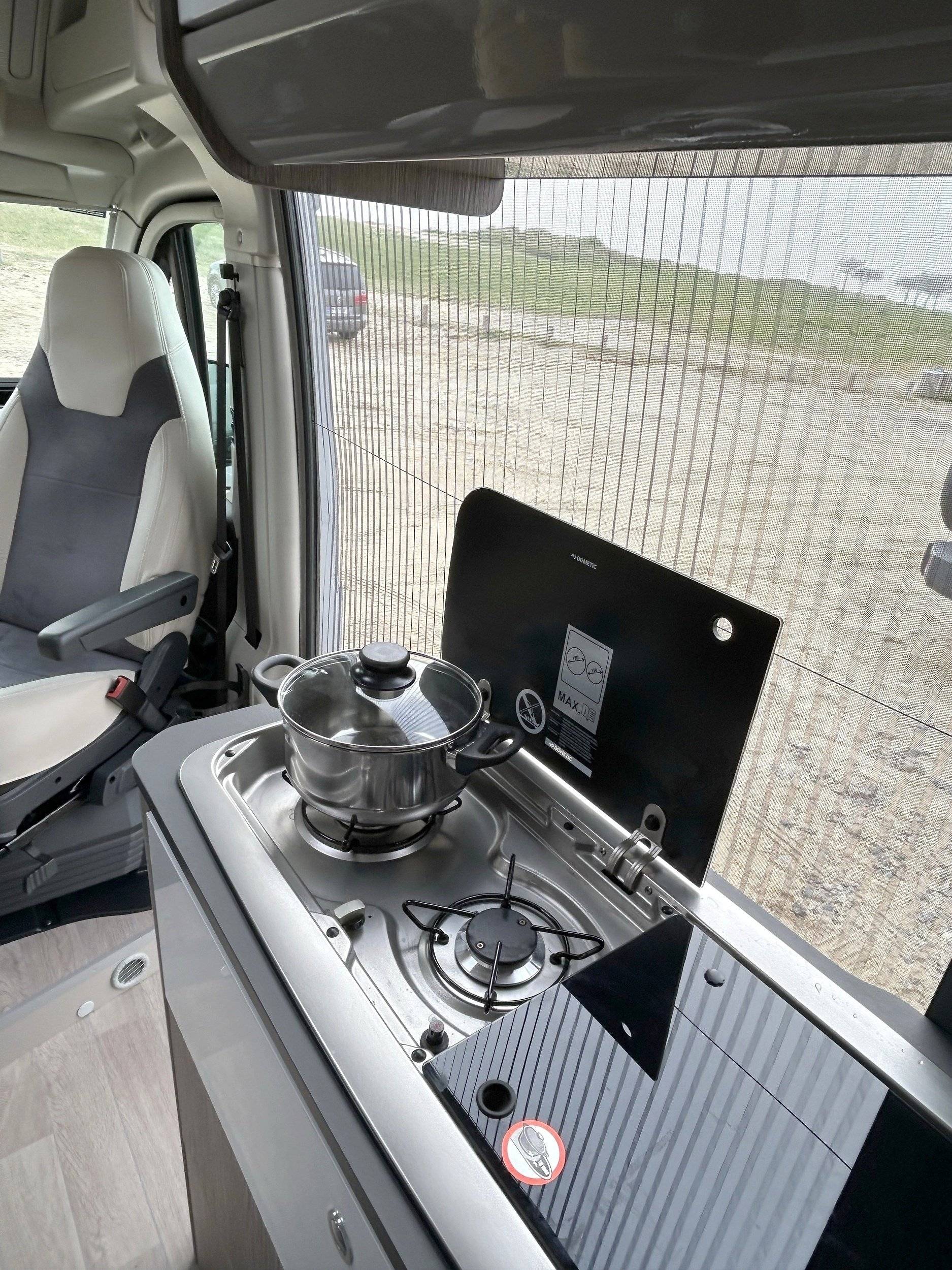 Challenger challenger V210 Edition VIP