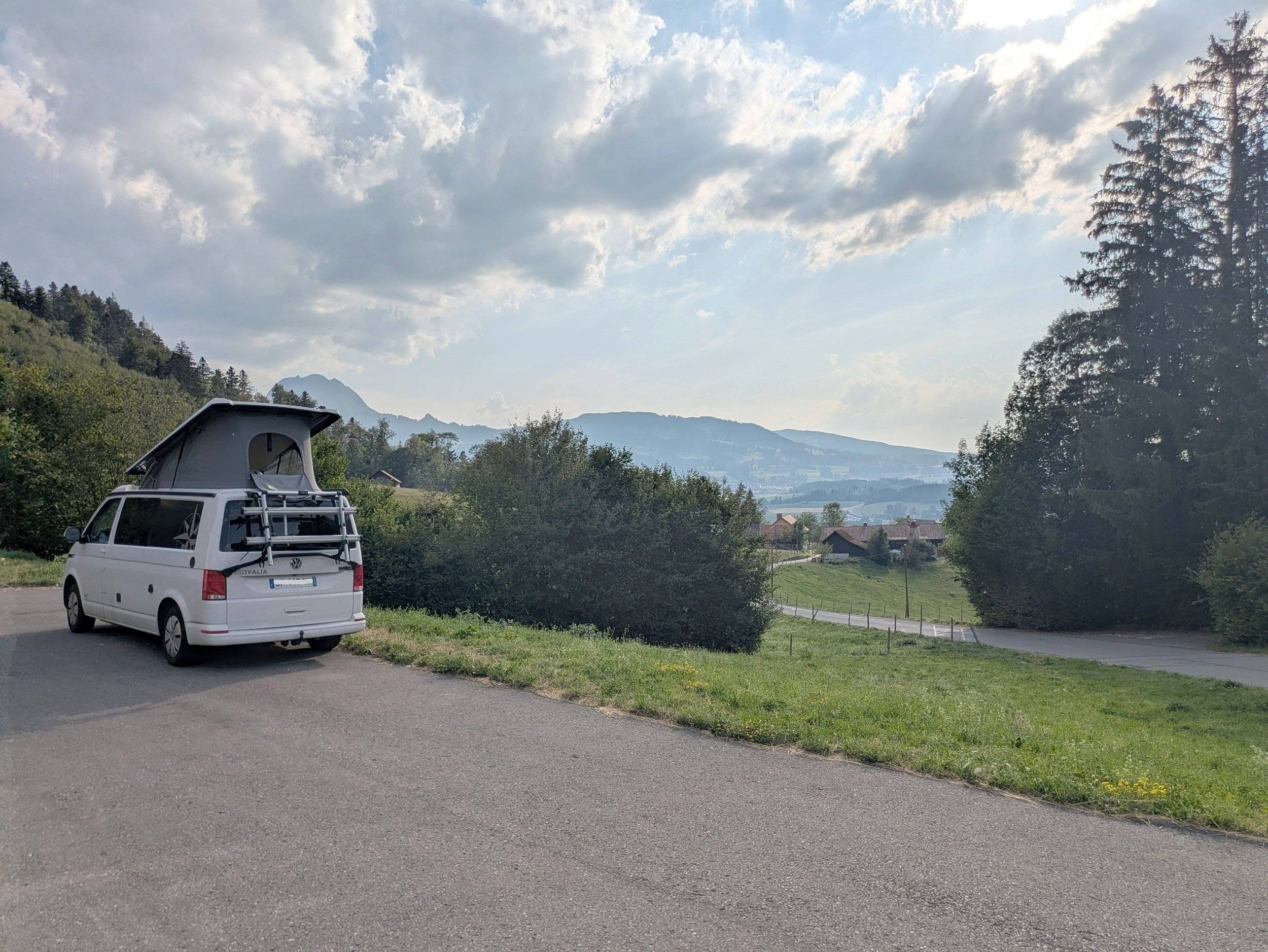 Westfalia Kepler One