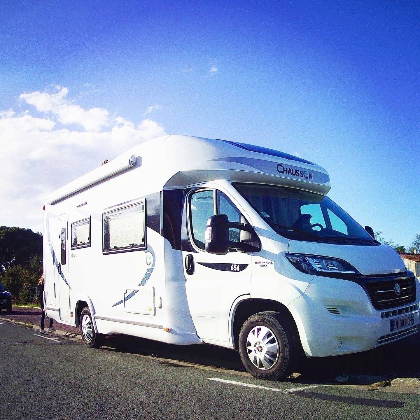 Chausson Flash 656