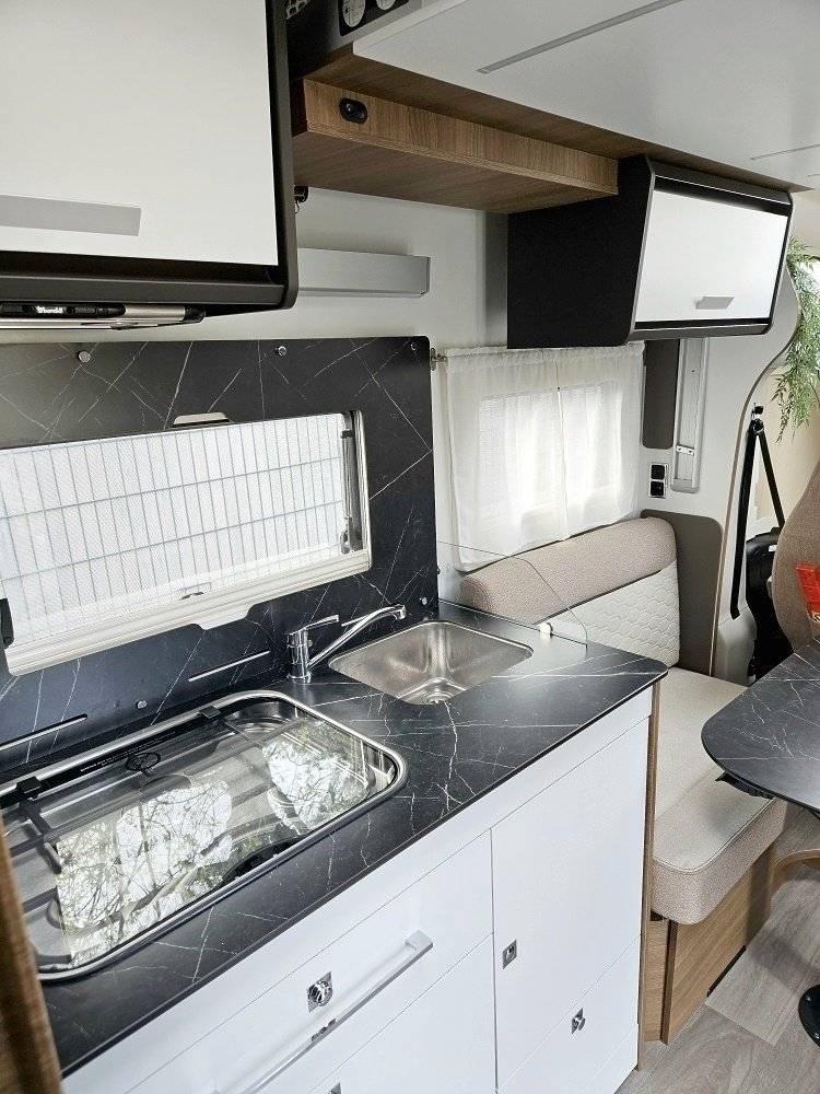 Benimar Beninar Mileo 297