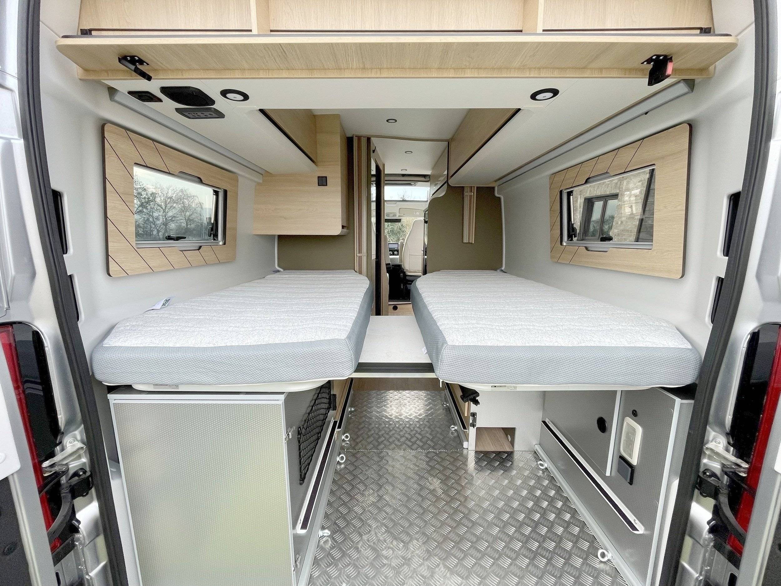 Campérêve Magellan 746