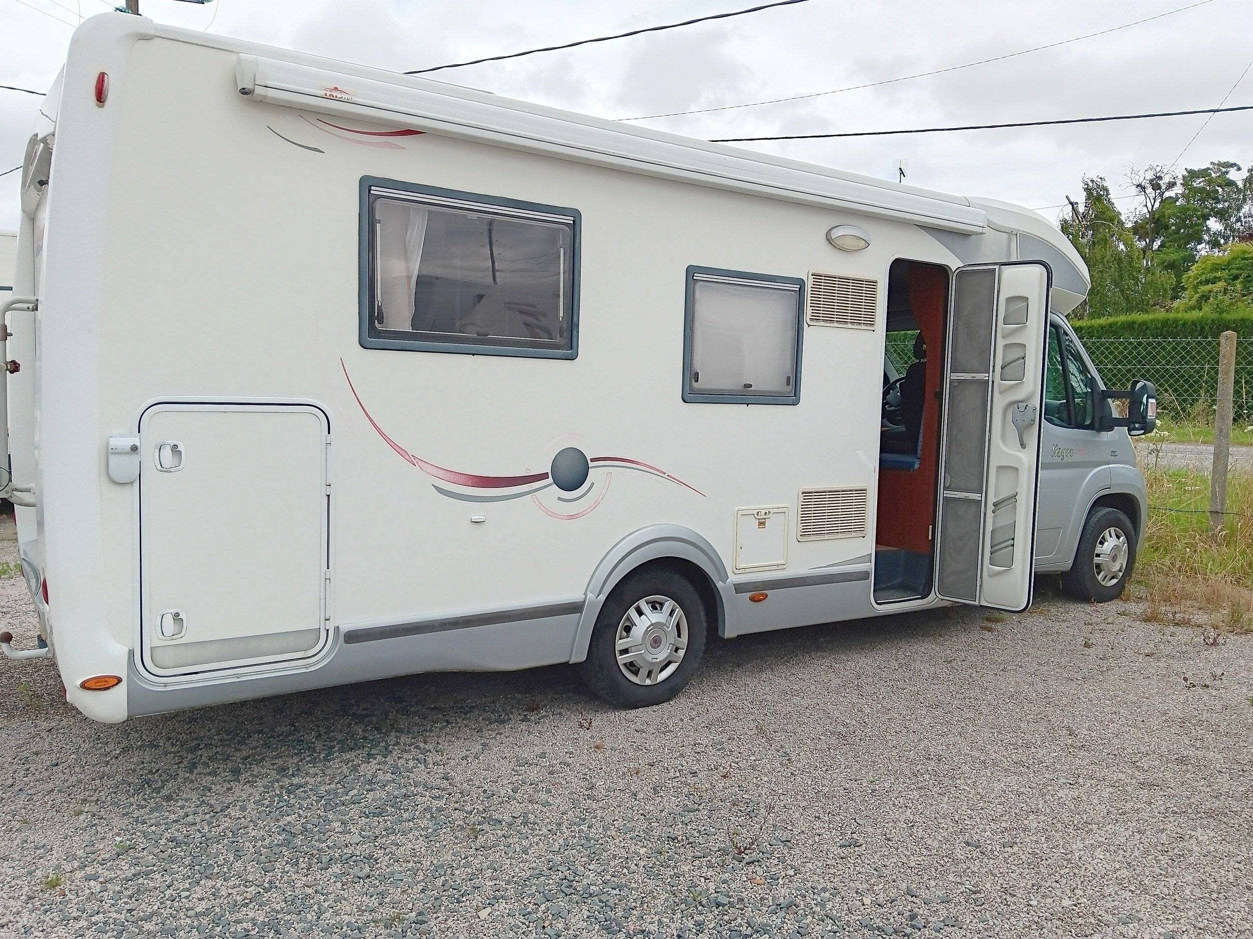 Challenger Challenger