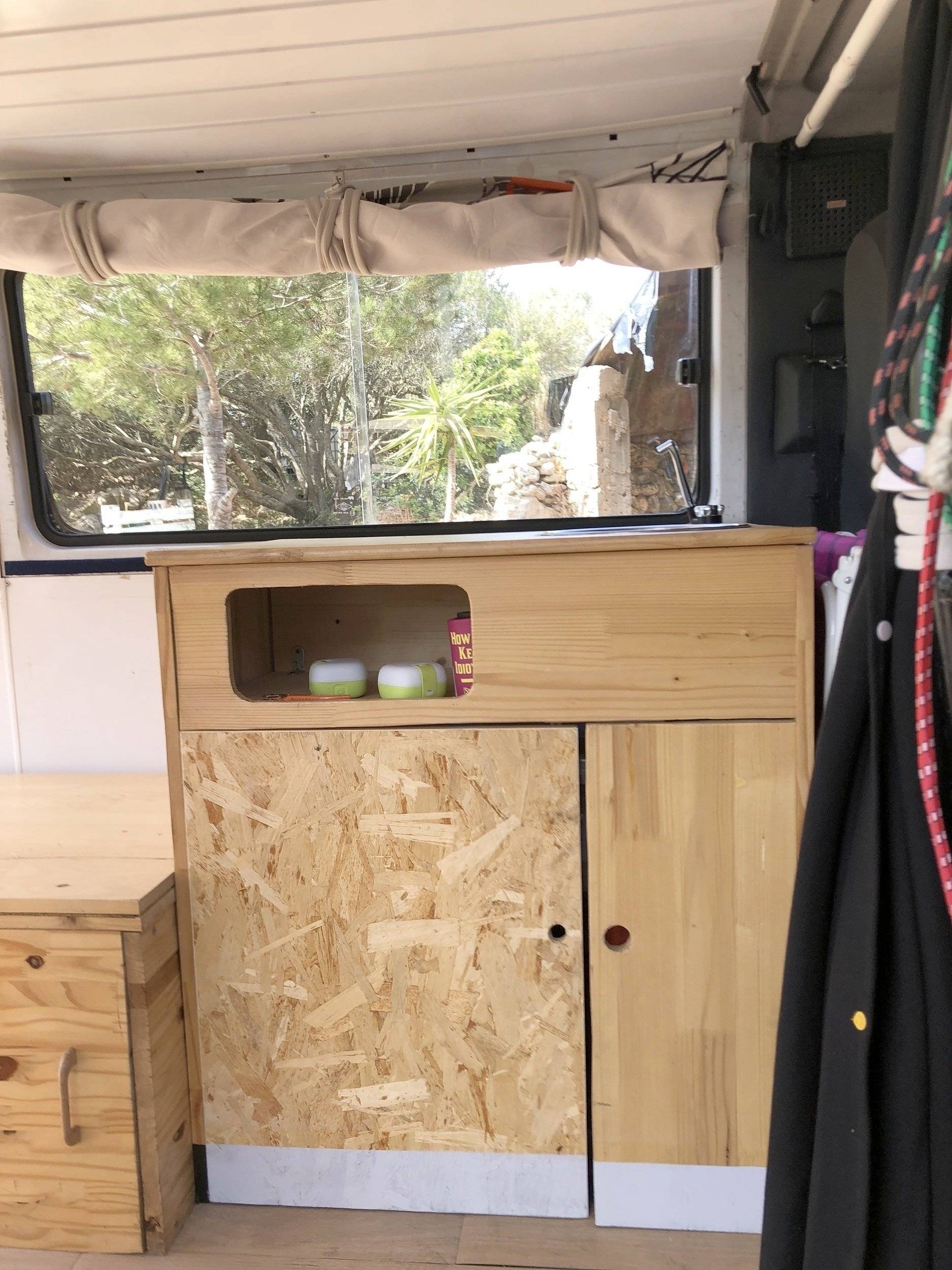 Mercedes Mercedes MB 100 D