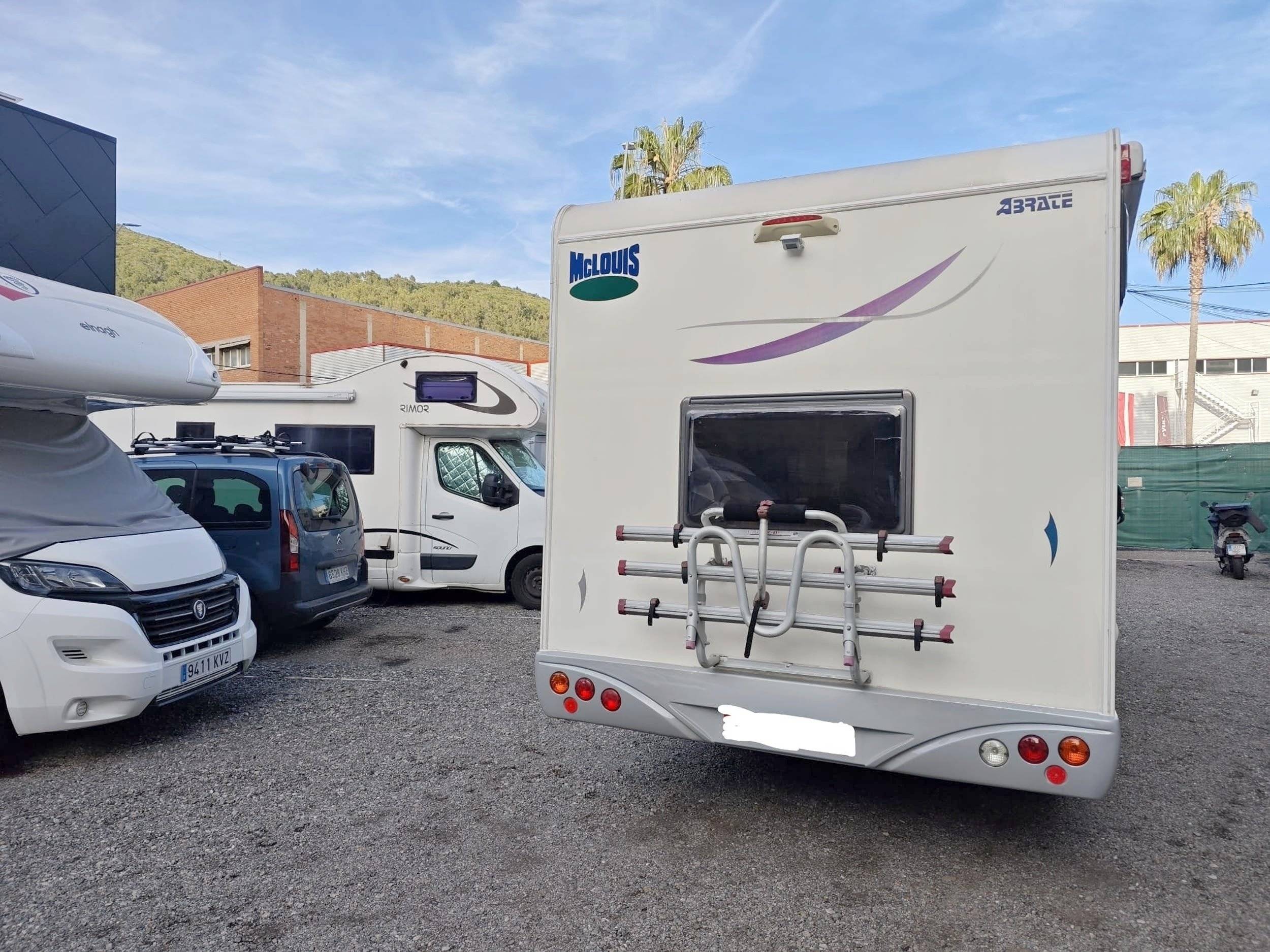 Mclouis Lagan 211