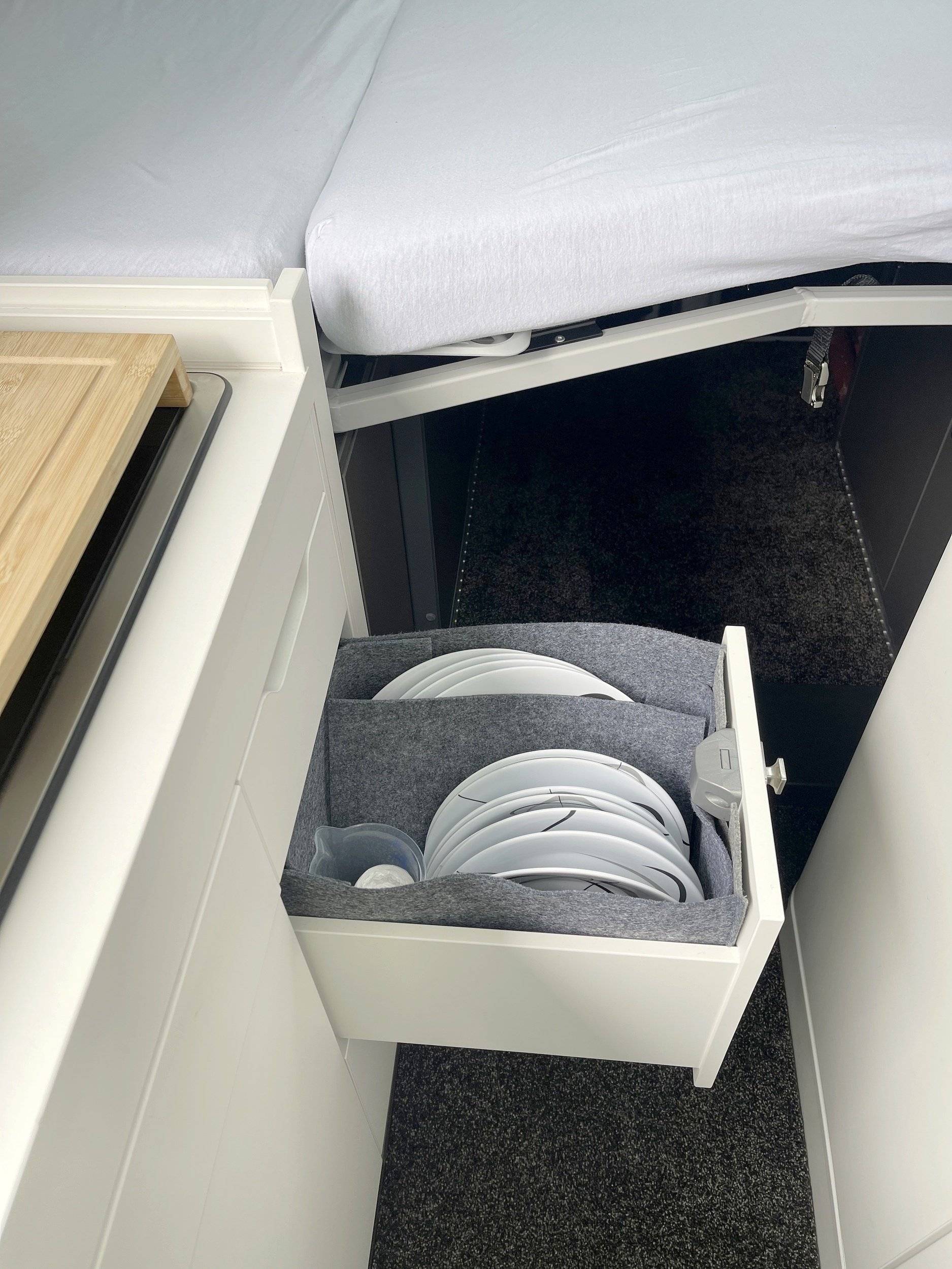 Grand California 600 Grand California 600