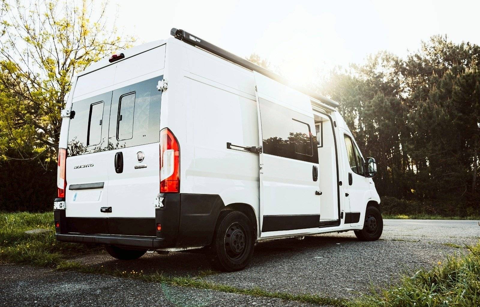 Fiat Fiat Ducato