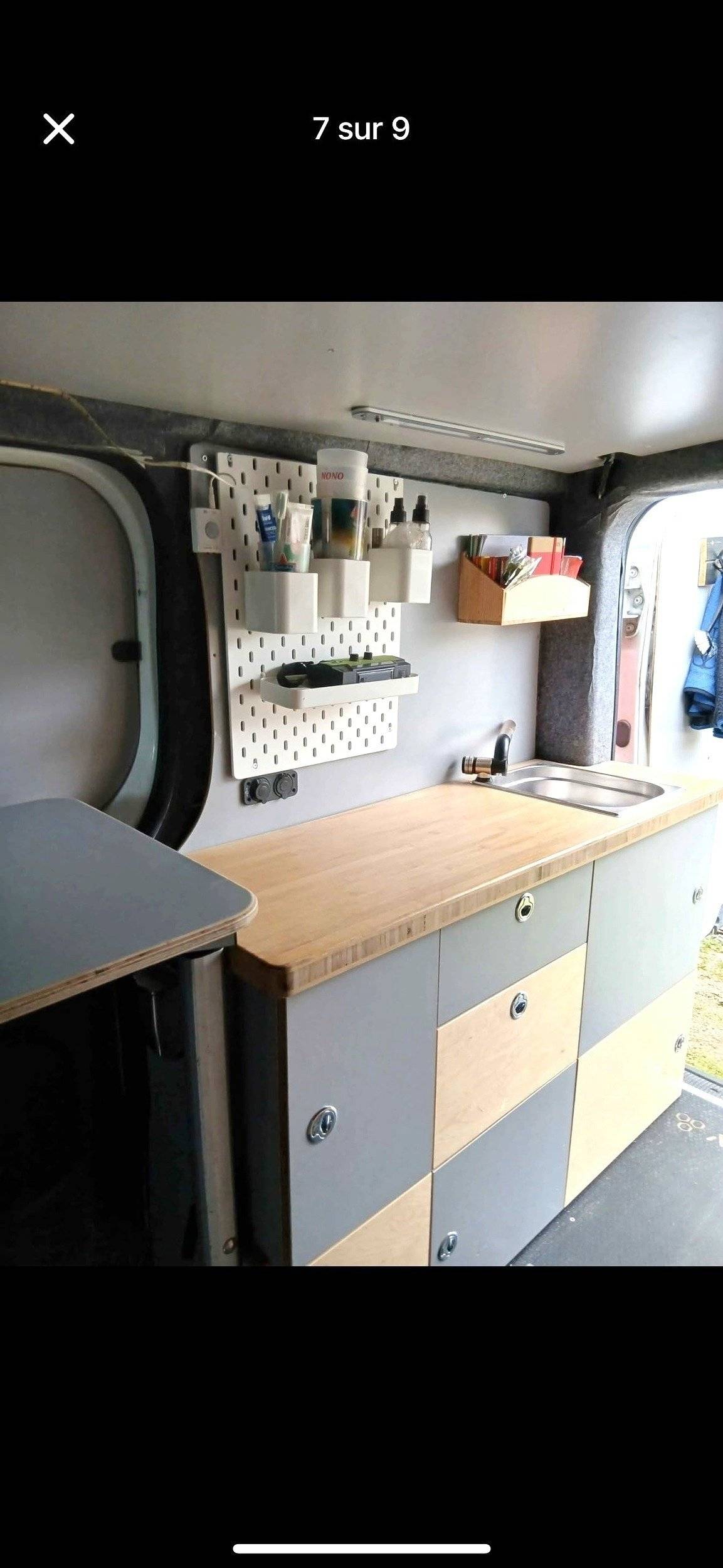 Flv Primastar L1H1 115CV