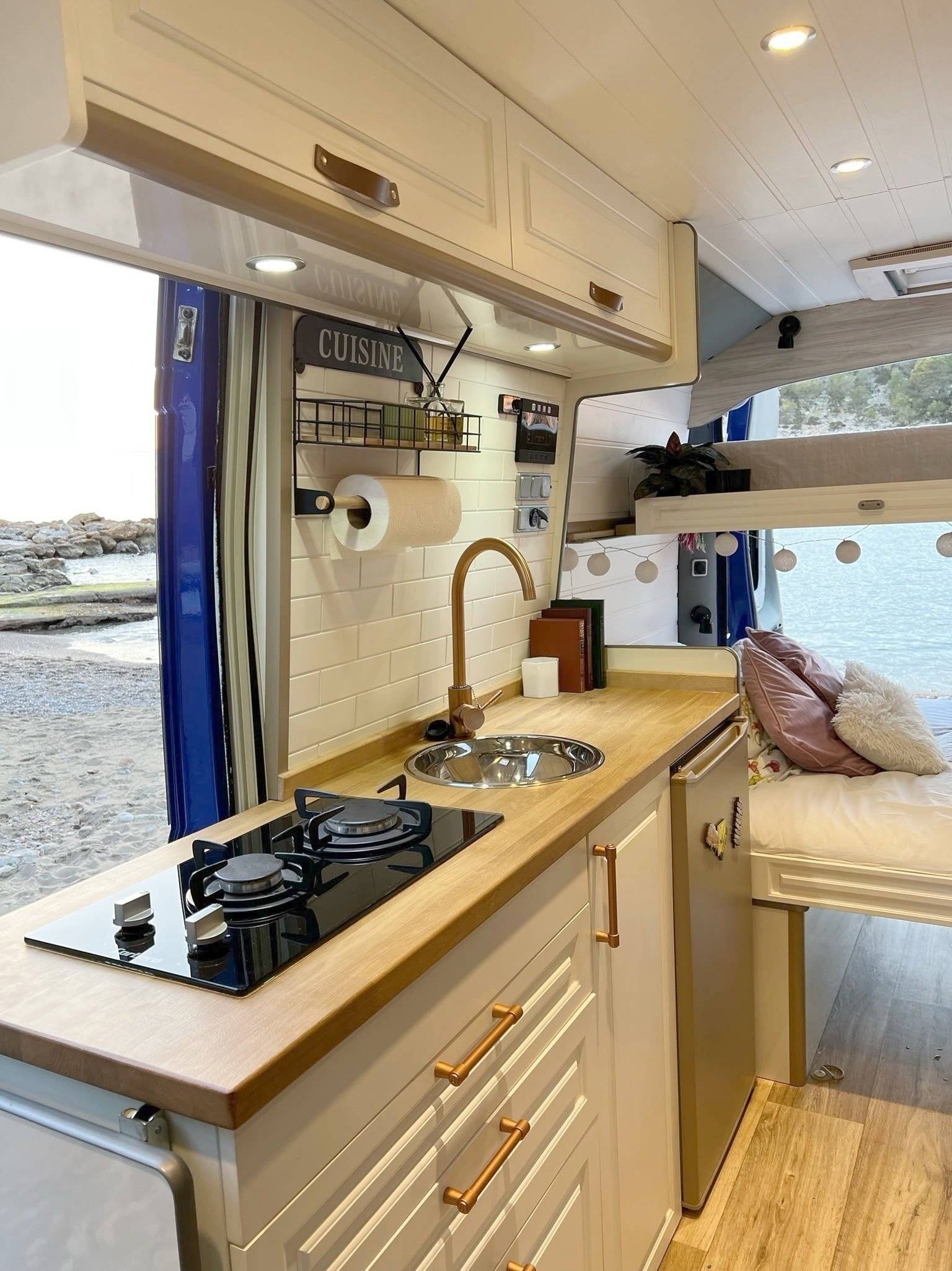 Fiat DUCATO 2.3 140CV