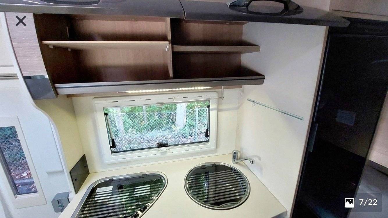 Chausson C 646 Flash