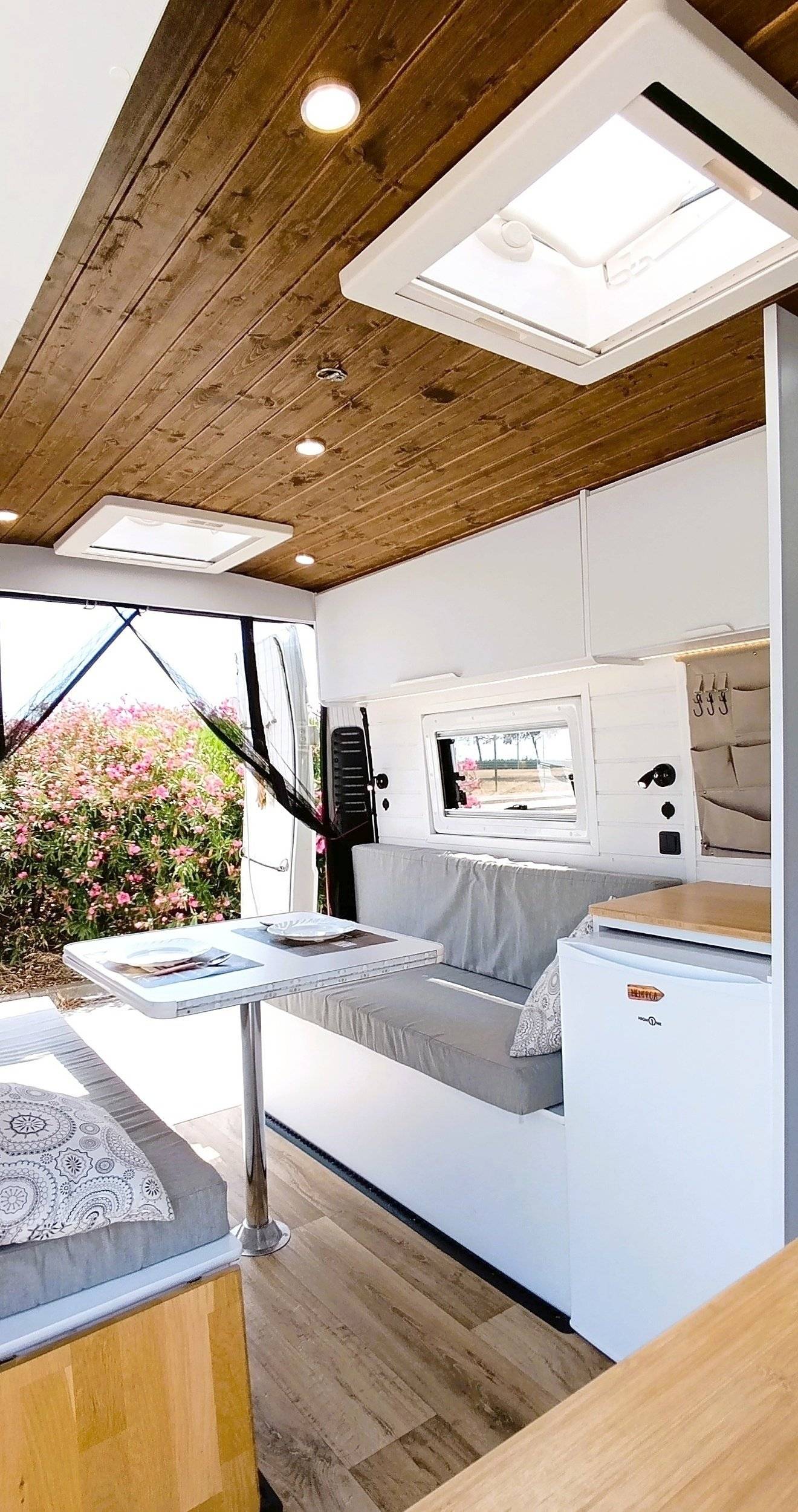 Citroën Jumper 2,0 l 130 ch