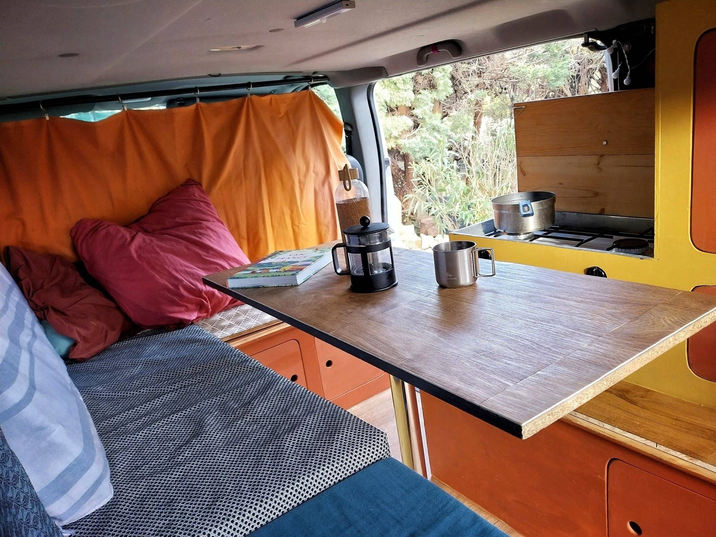 Renault 2,0 l dCi 115 ch