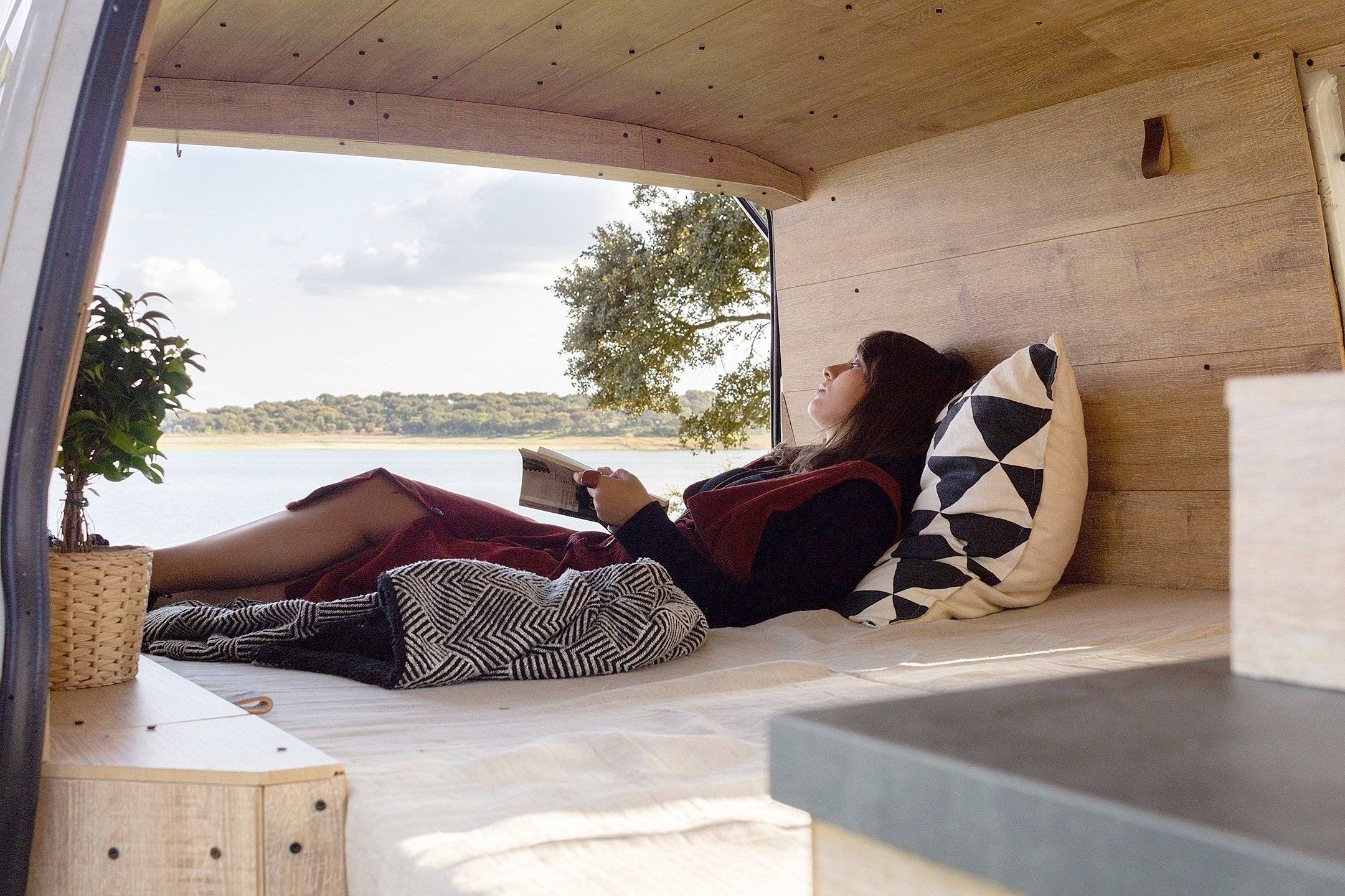 Volkswagen Transporter T4