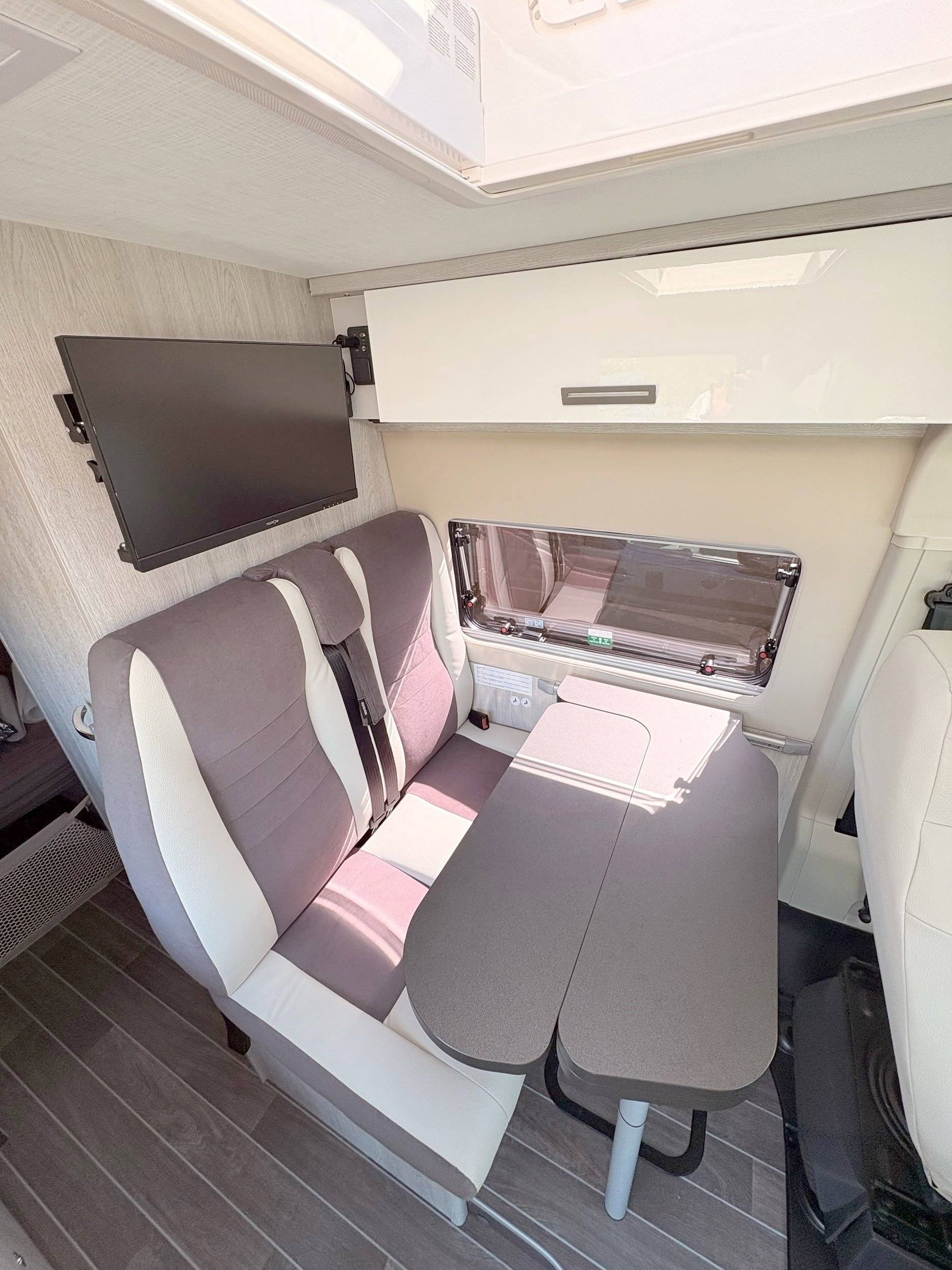 Roller Team LIVINGSTONE SPORT 5