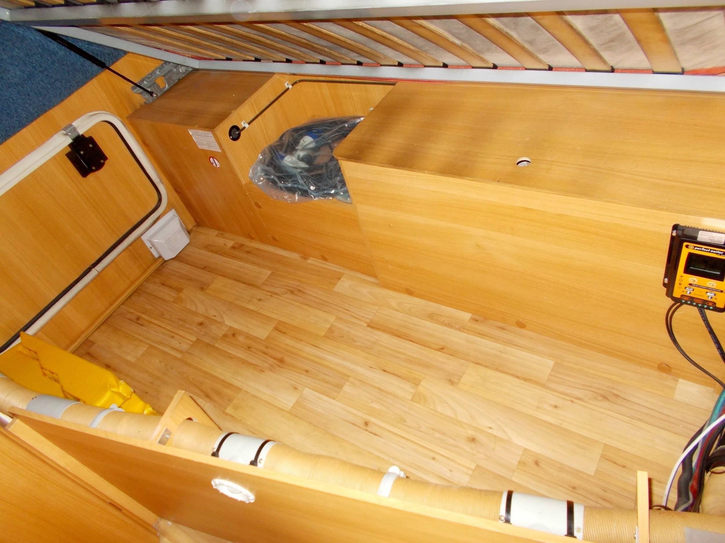 Challenger genesis 32