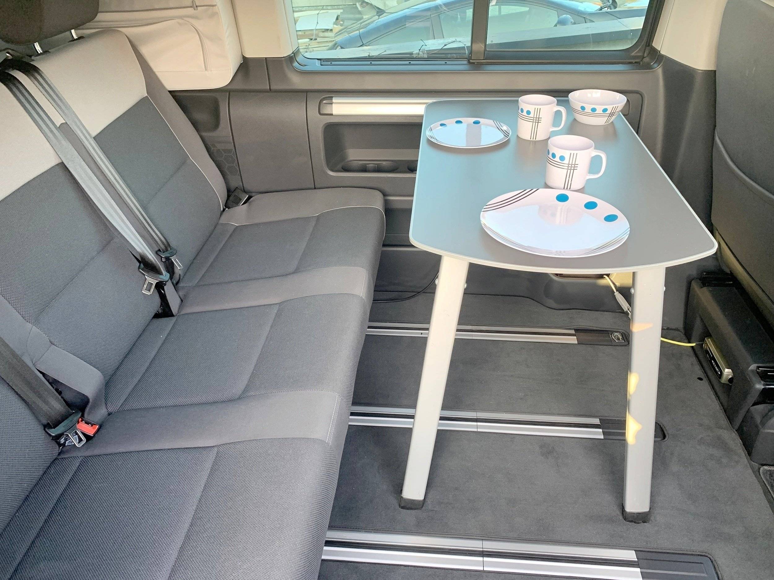 Volkswagen California Beach Edition 140 CV