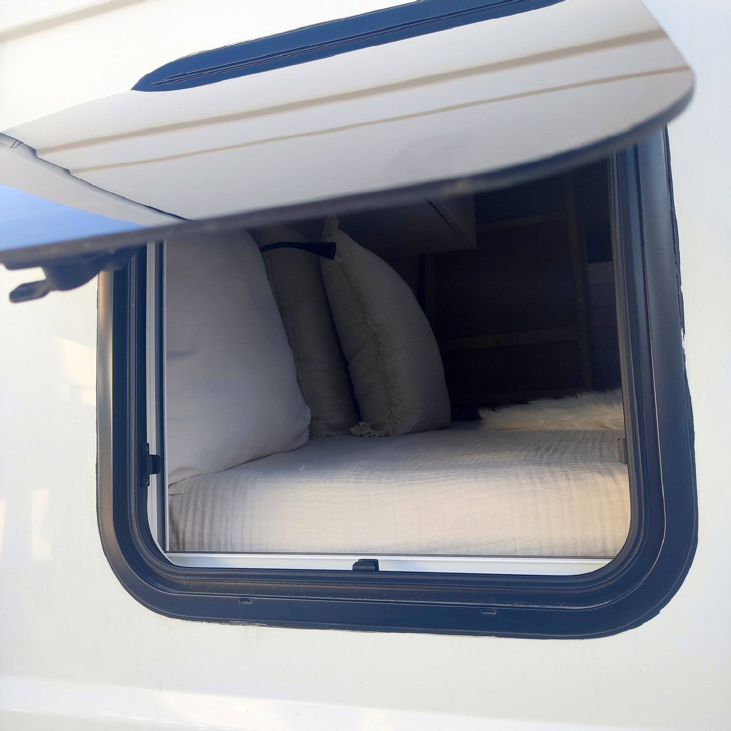Ducato Al-Ko 2,3 l Multijet 130 ch.
