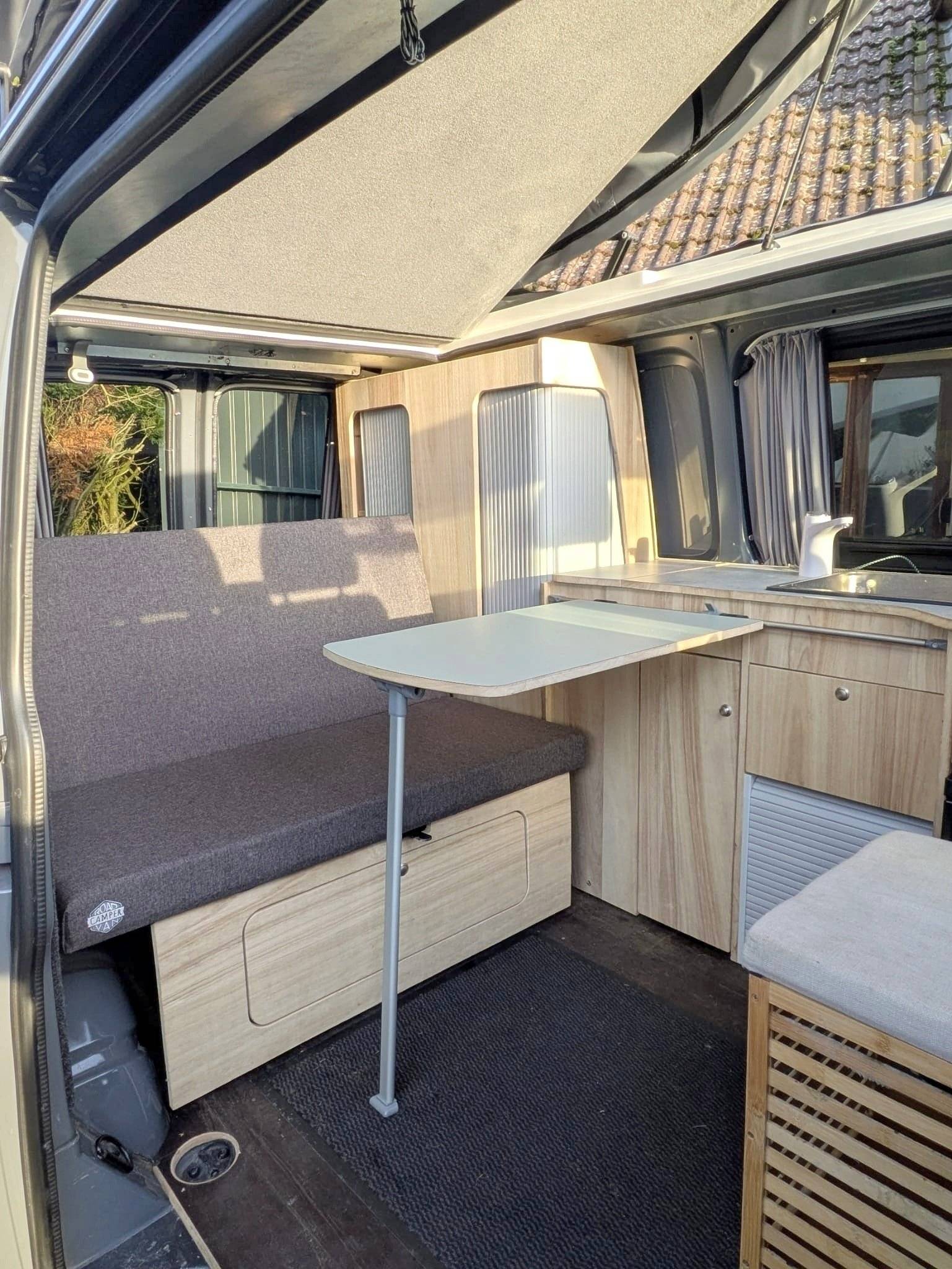 Camper 