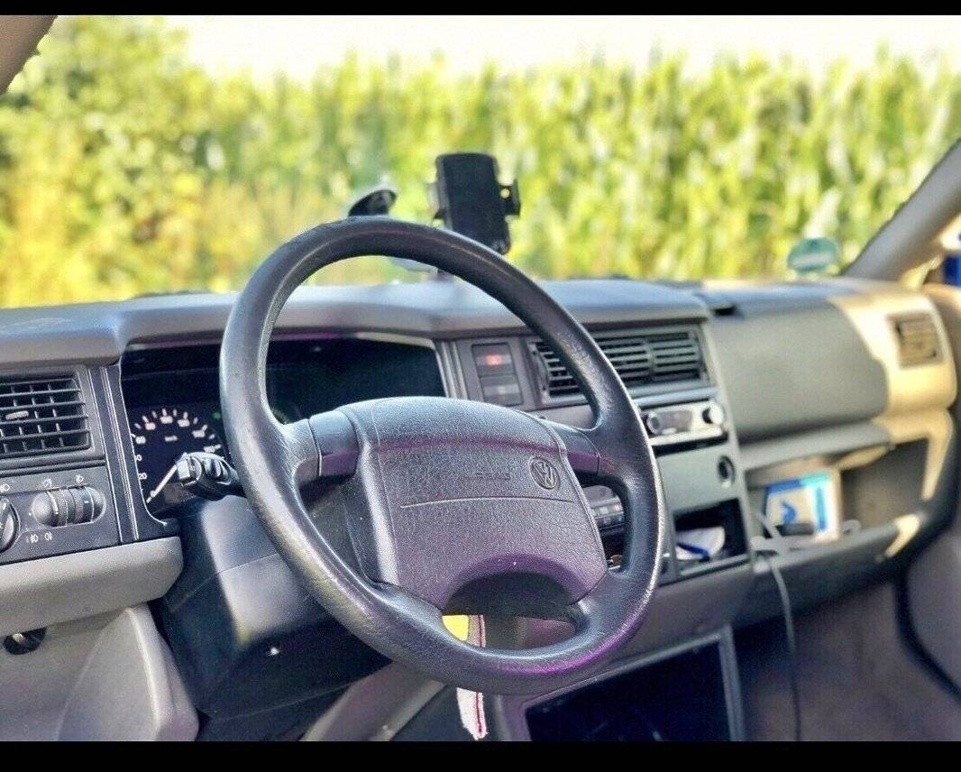 Volkswagen Volkswagen california