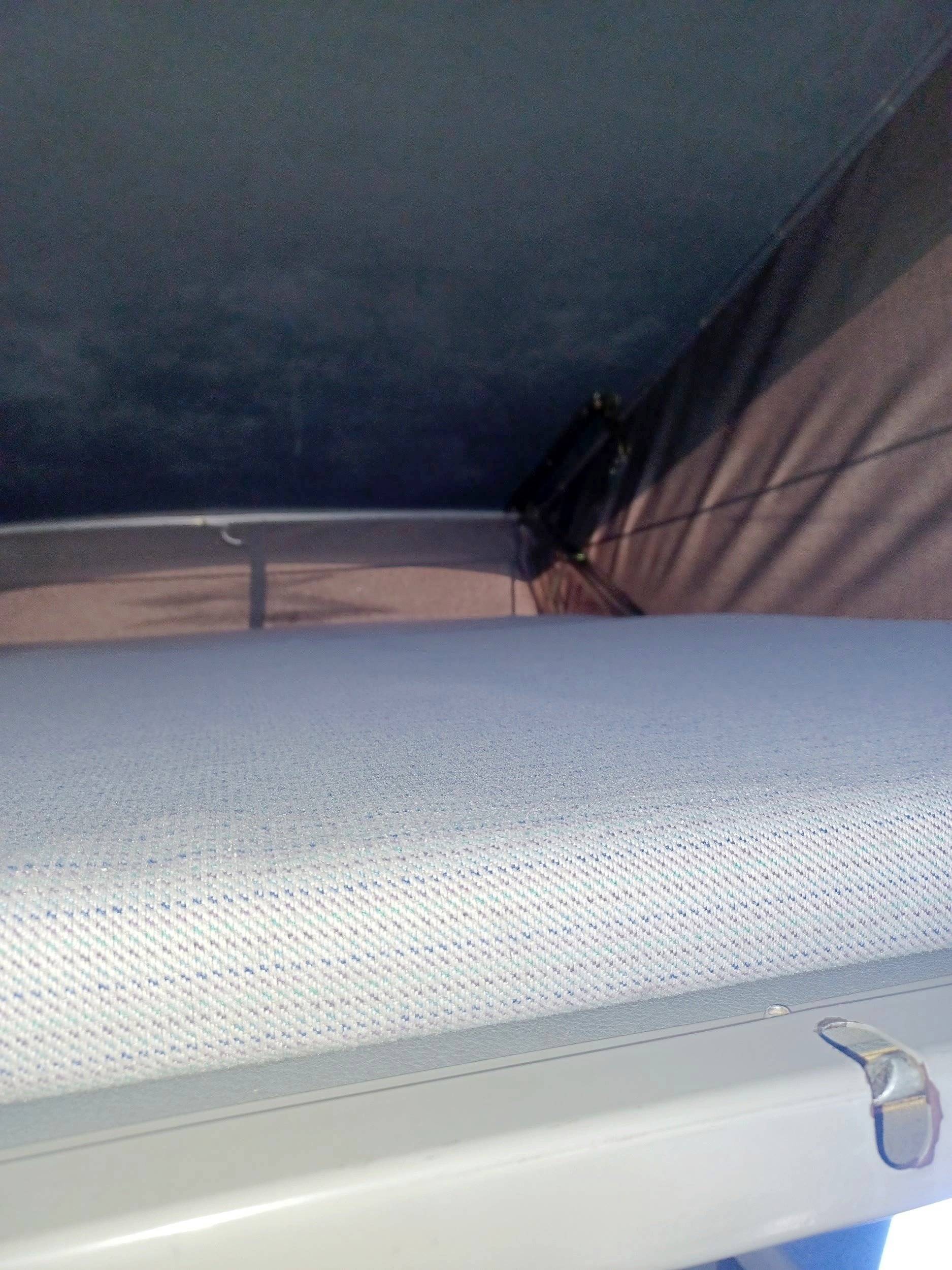 Westfalia California Coach