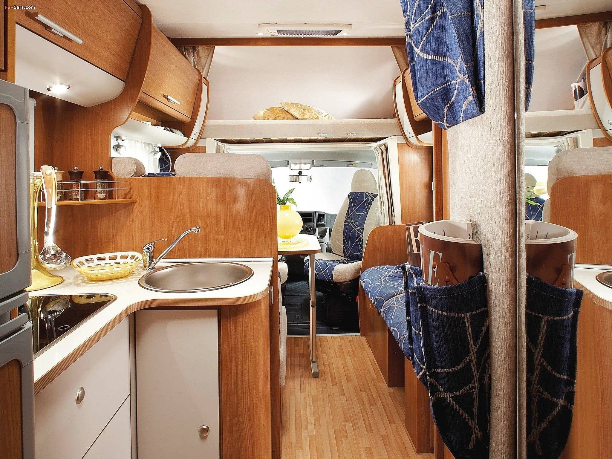 Rimor Ducato 2.3 130 ch Multijet