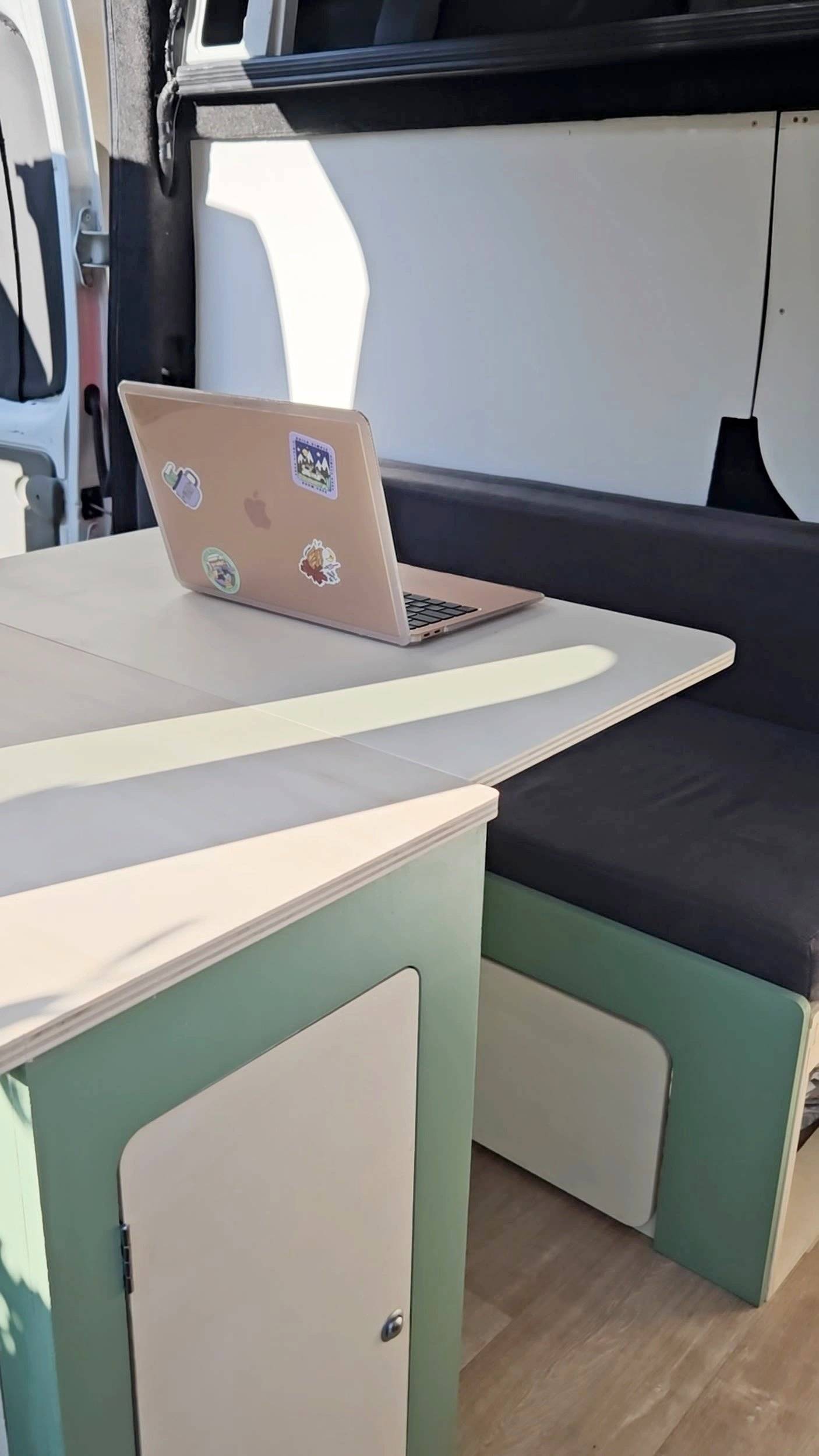 Renault Trafic 2,0 l dCi 115 ch