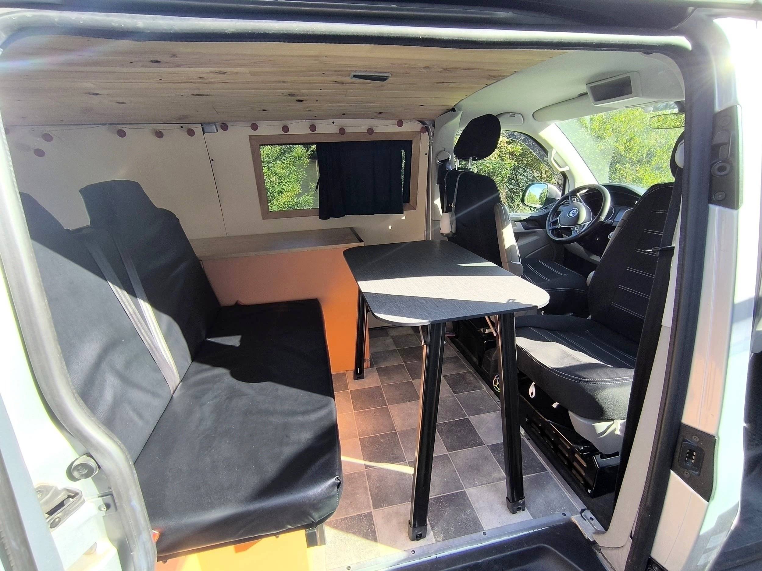 Volkswagen 2,0 l 140 ch