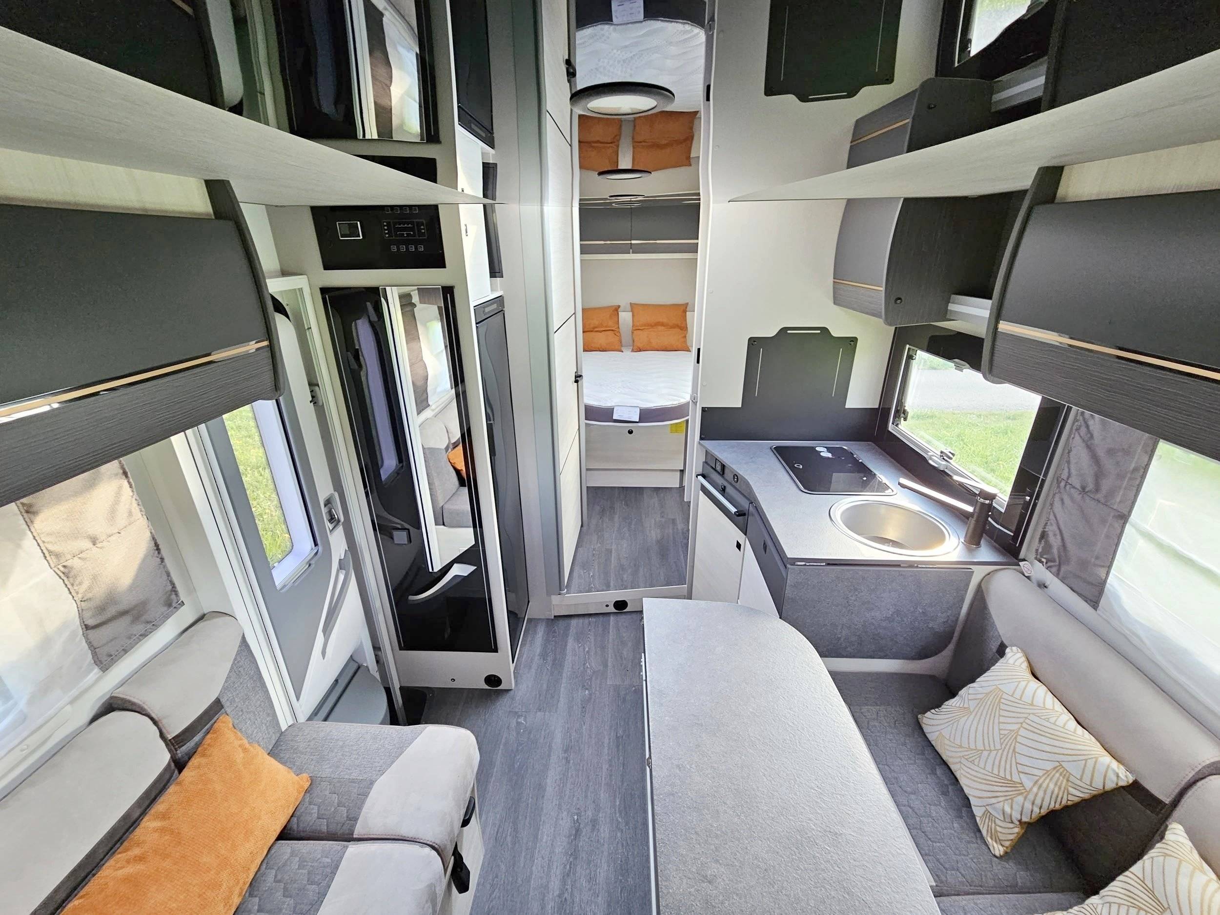 Chausson TITANIUM PREMIUM 788