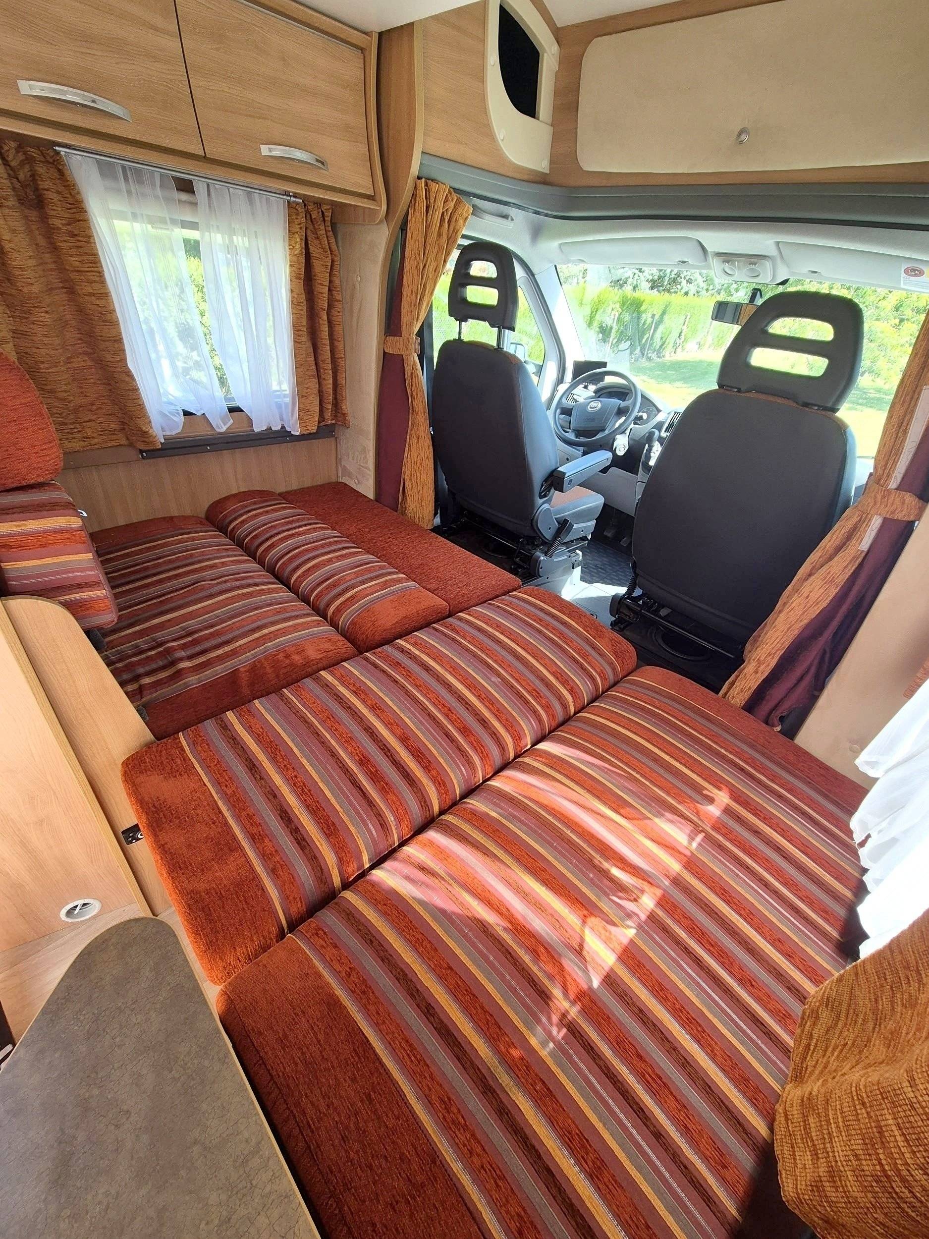 Chausson Flash 26