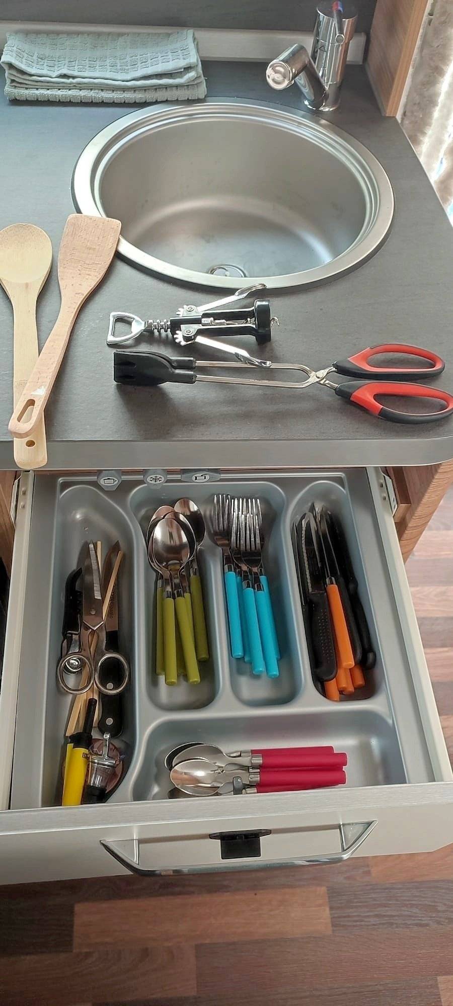 Weinsberg Weinsberg 390 QD