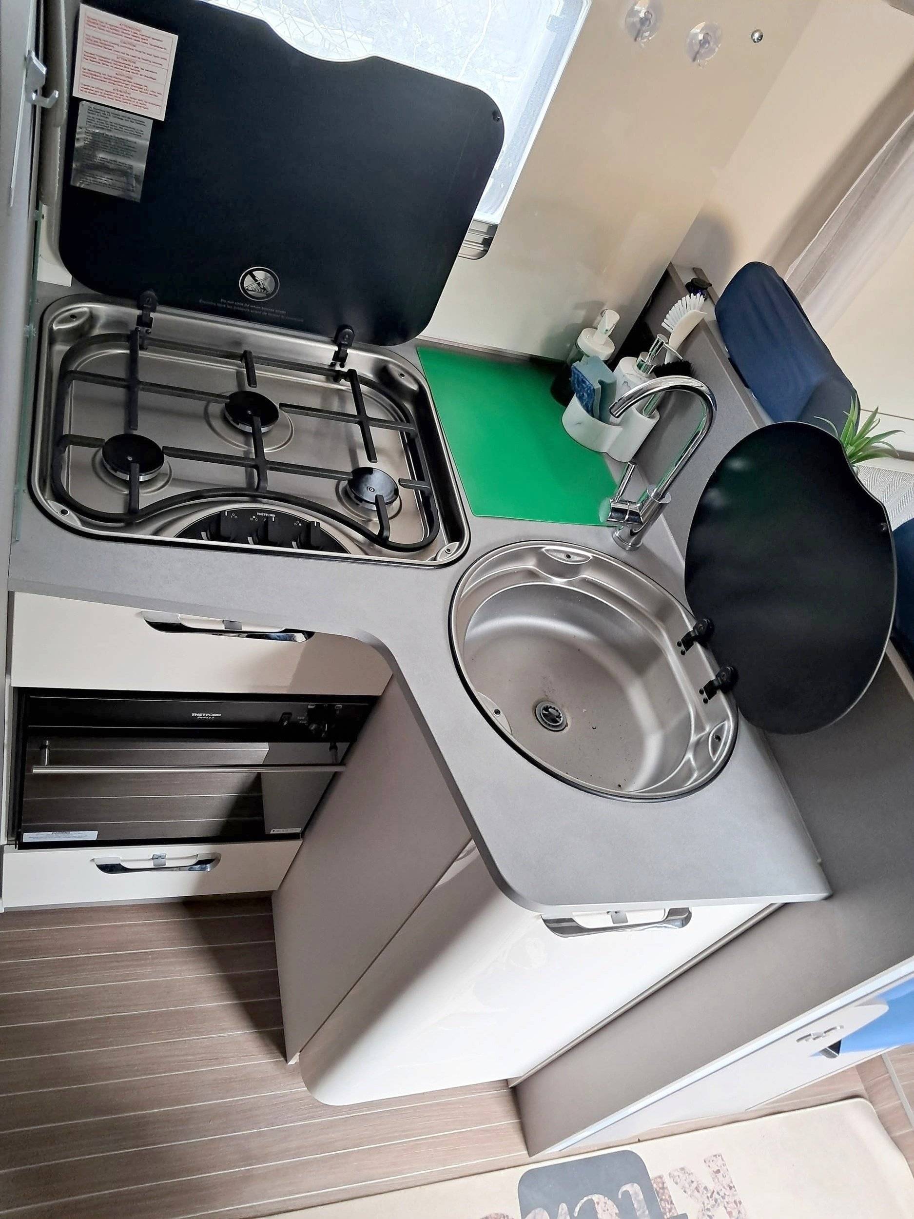 Laika 7010 Ed 50 Ans