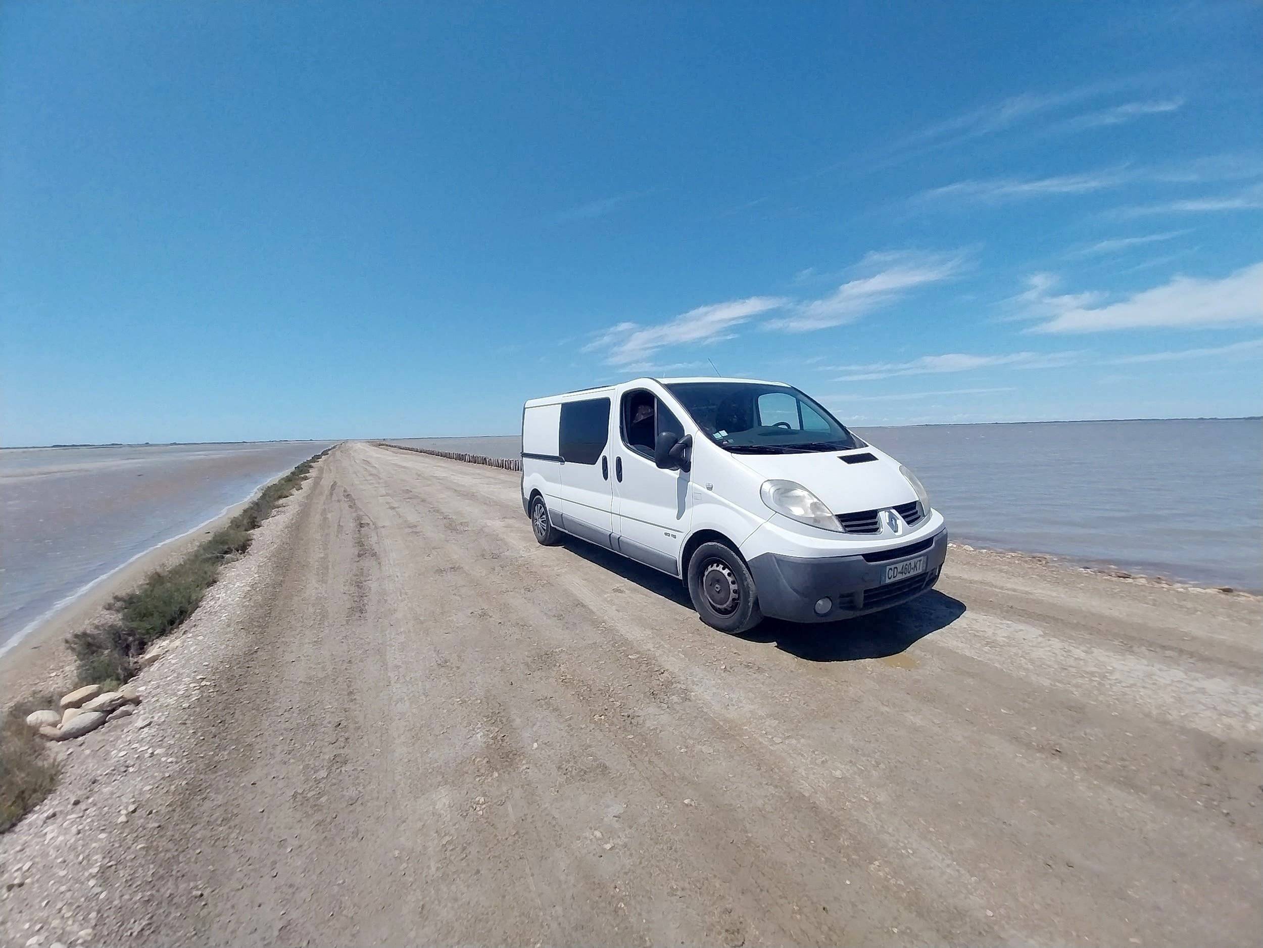 Renault 2,0 l dCi 115 ch