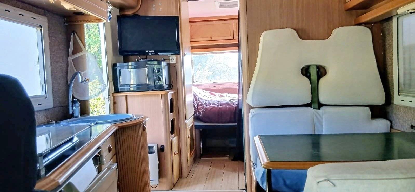 Mobilvetta MOBILVETA