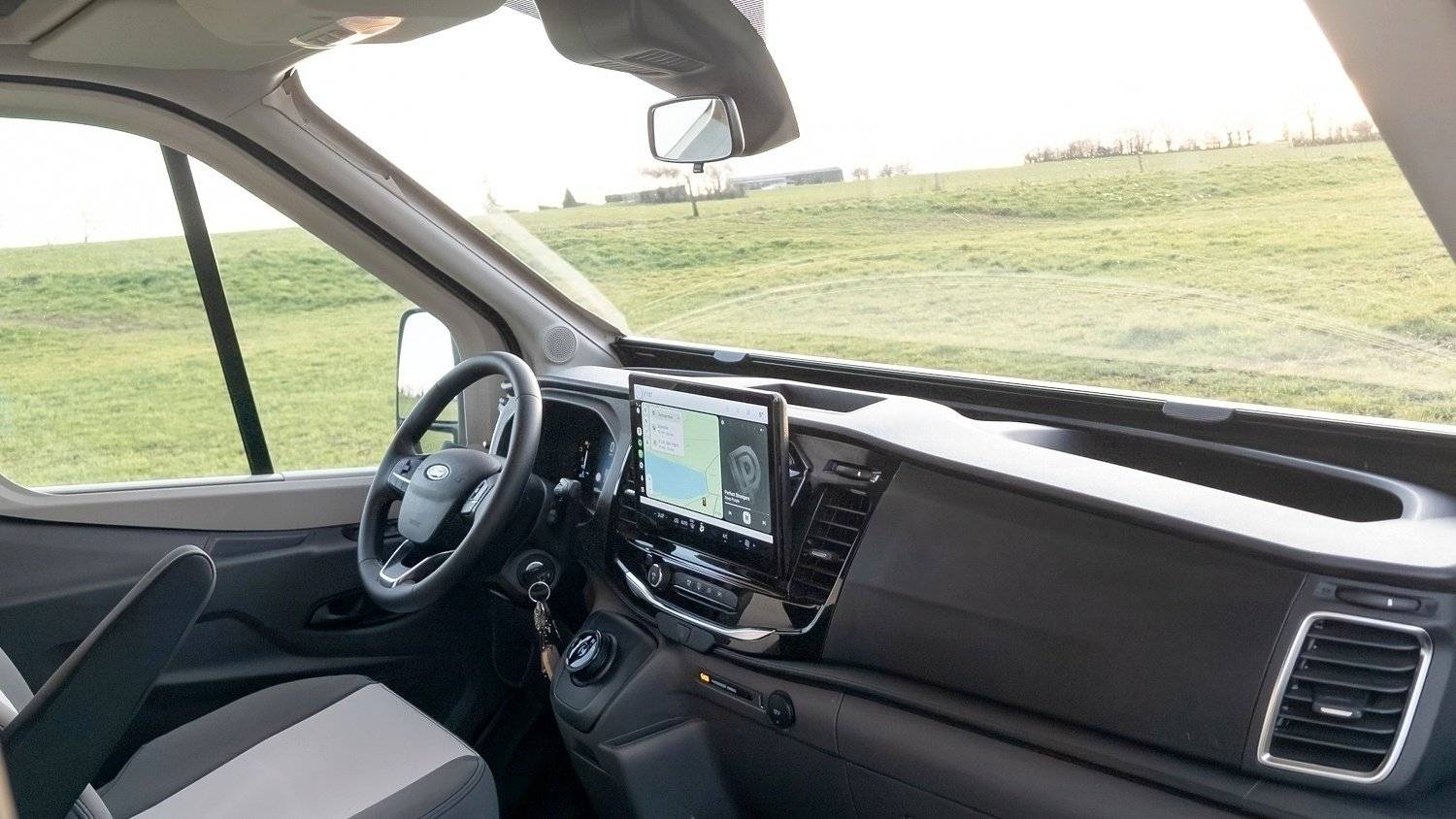 Roller Team Kronos 285TL