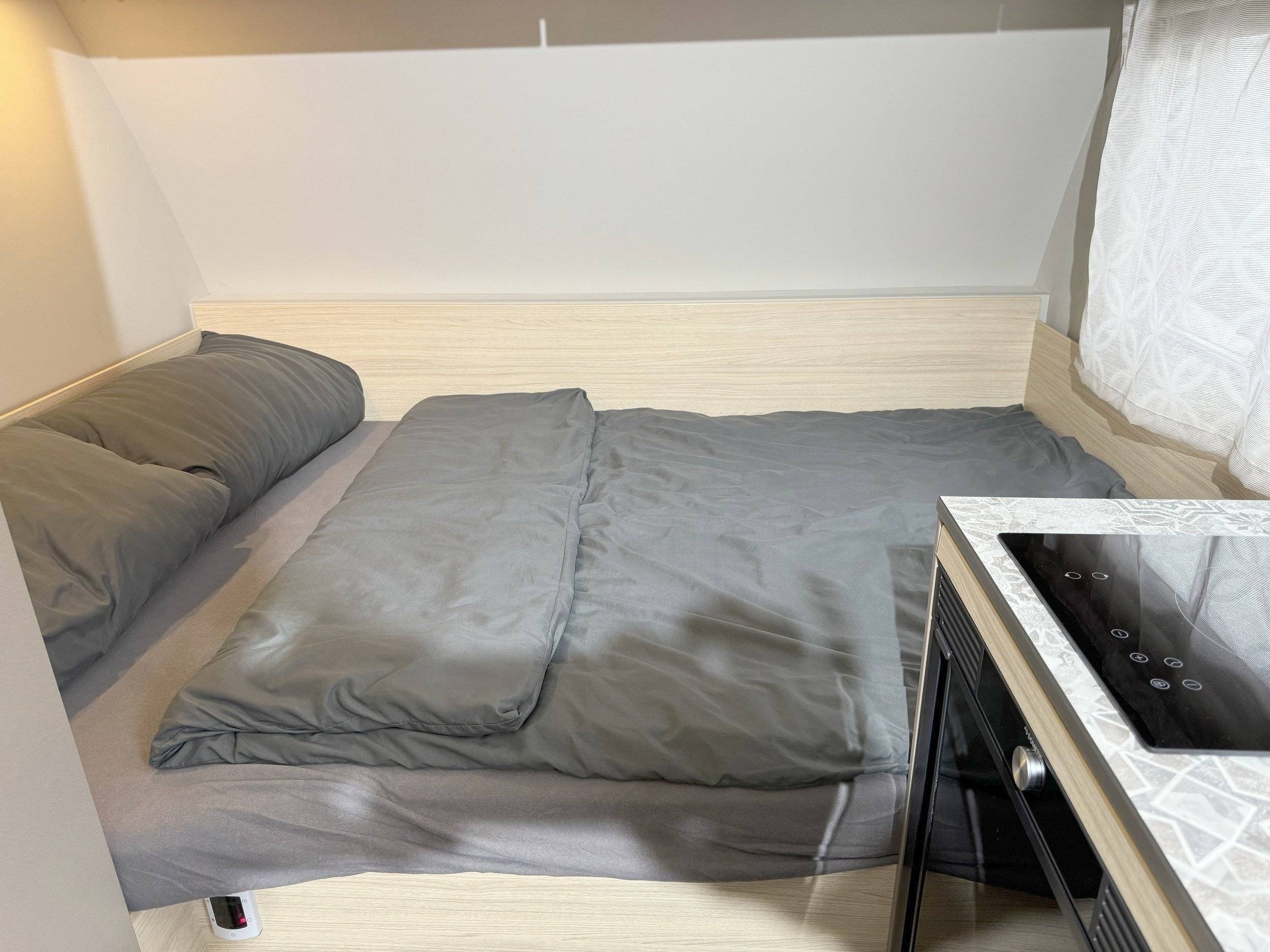 Weinsberg Caraone 390QD