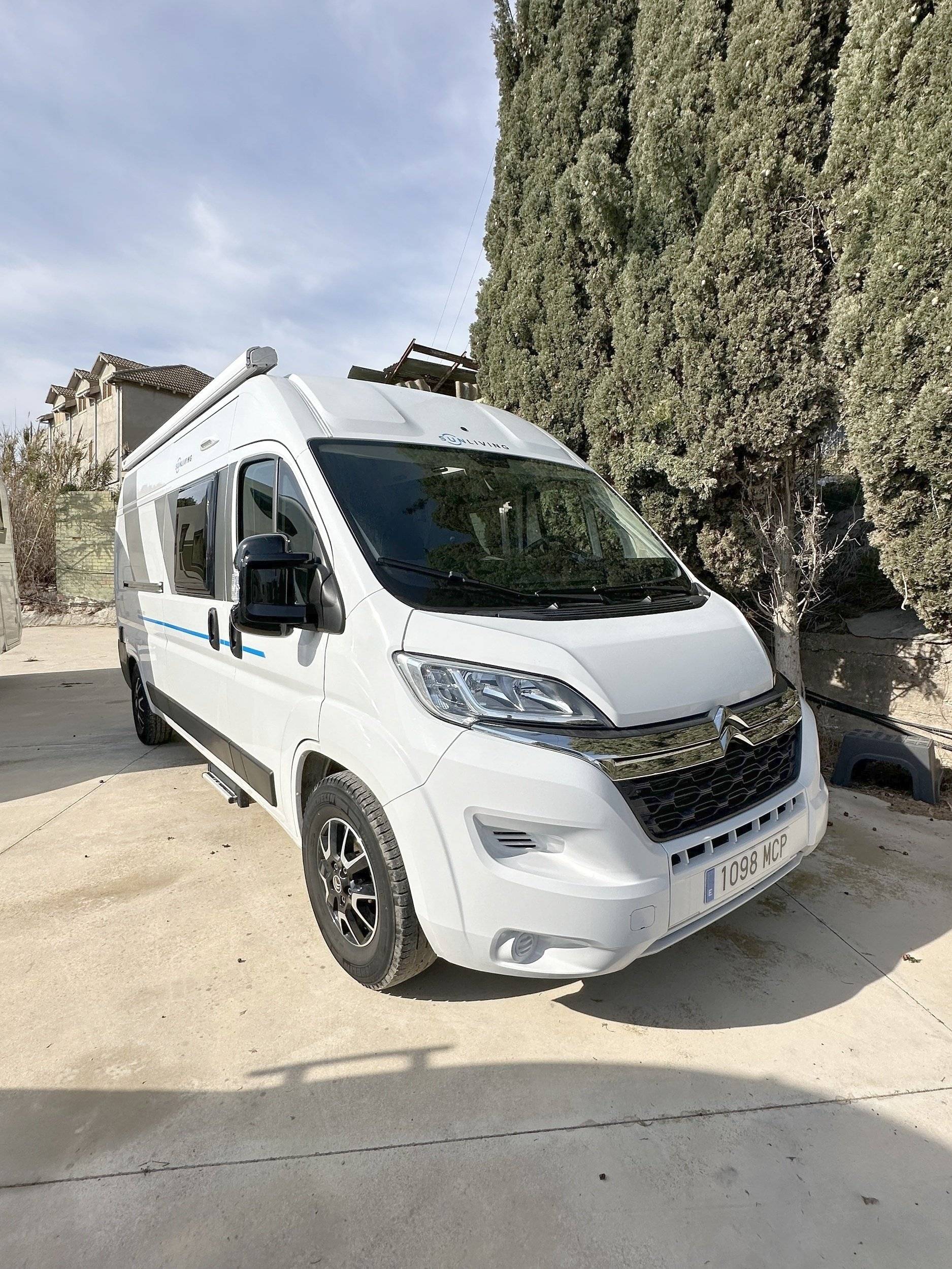 Sun Living Sun Living V 60 SP FAMILY