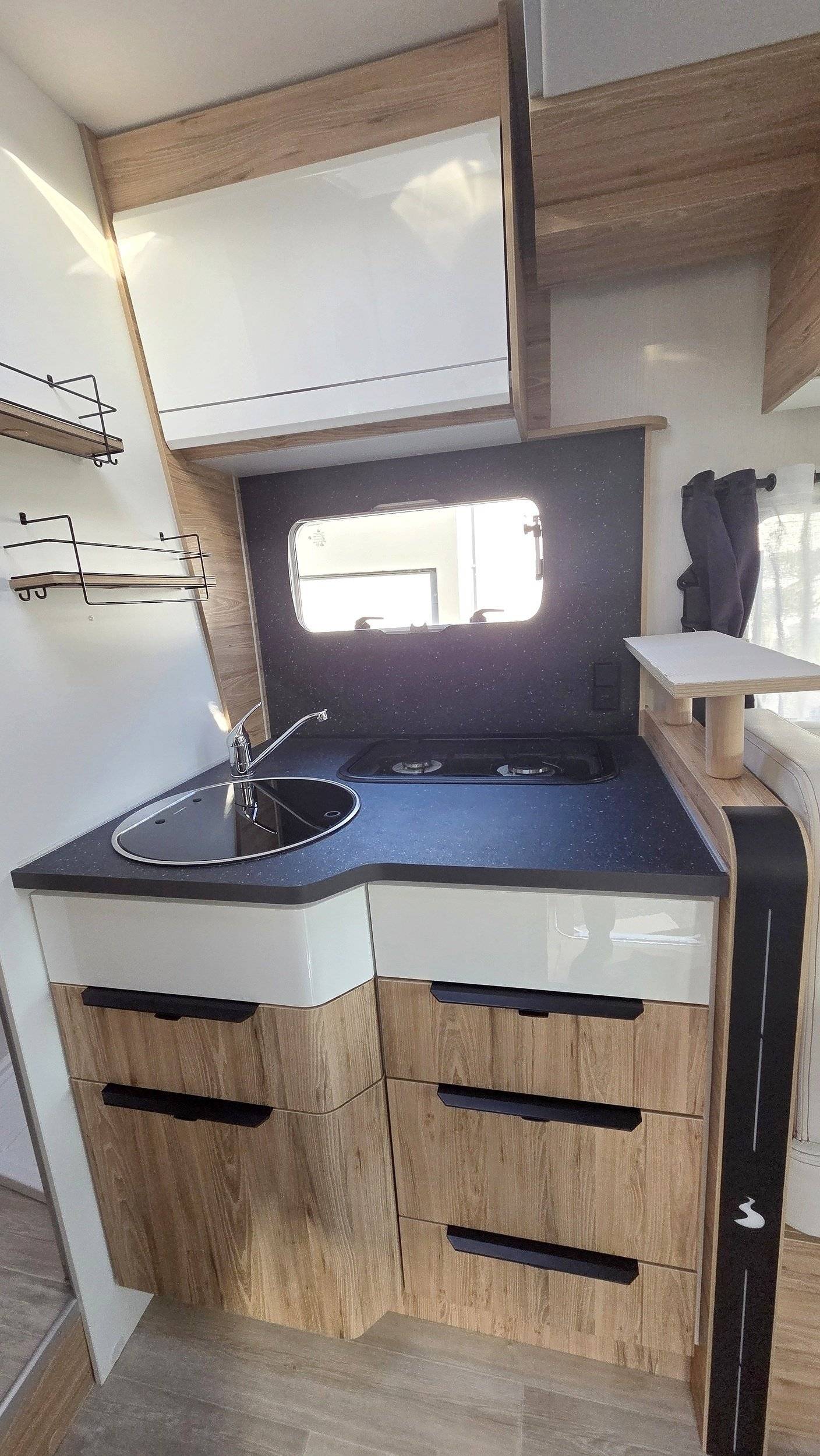 Bavaria T746FC Nomade+