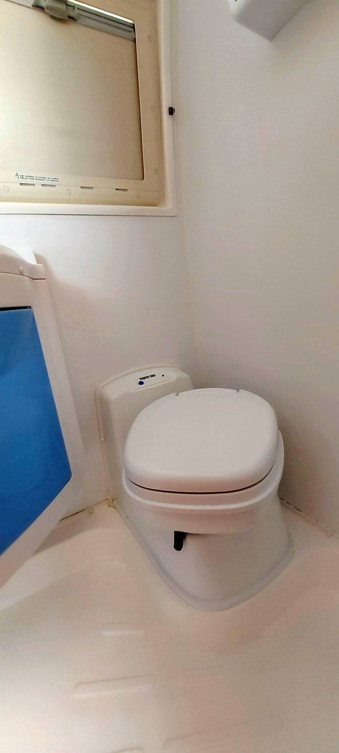 Moncayo liberty van 4 FIAT Ducato 2,8 JTD 18 Q Maxi