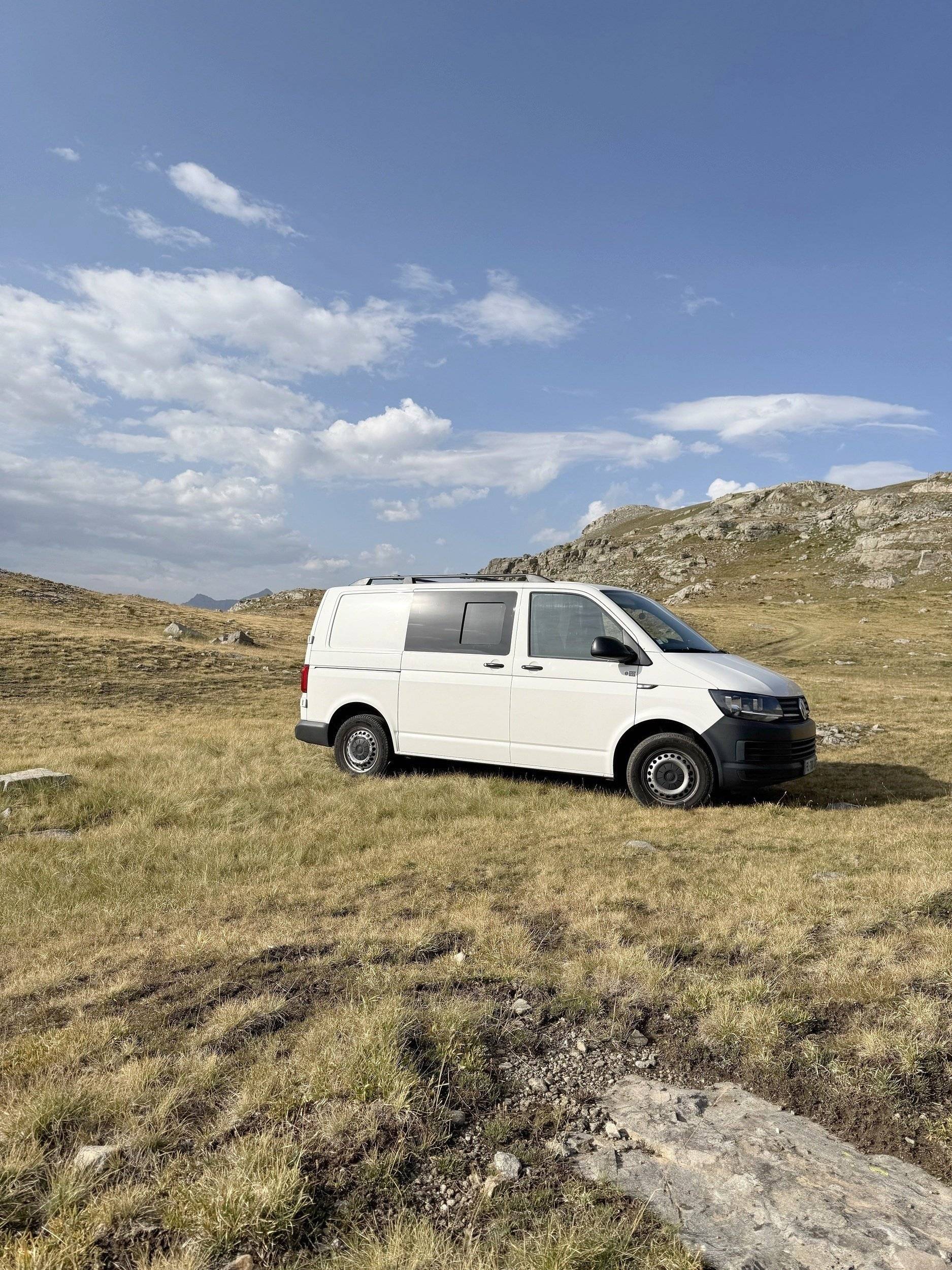 Armorique Van Van Celti 2