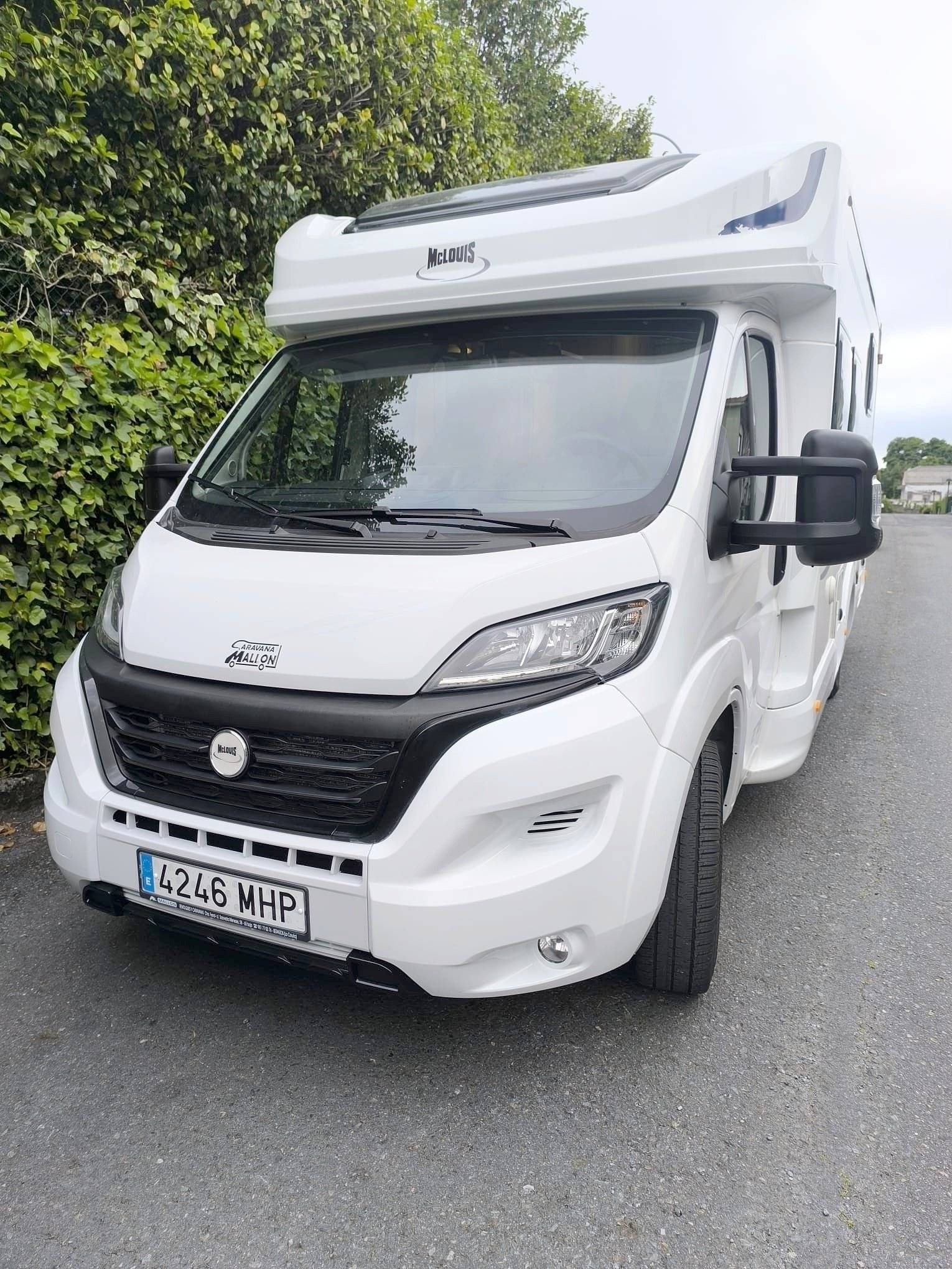 Mclouis McLouis Mc4 279