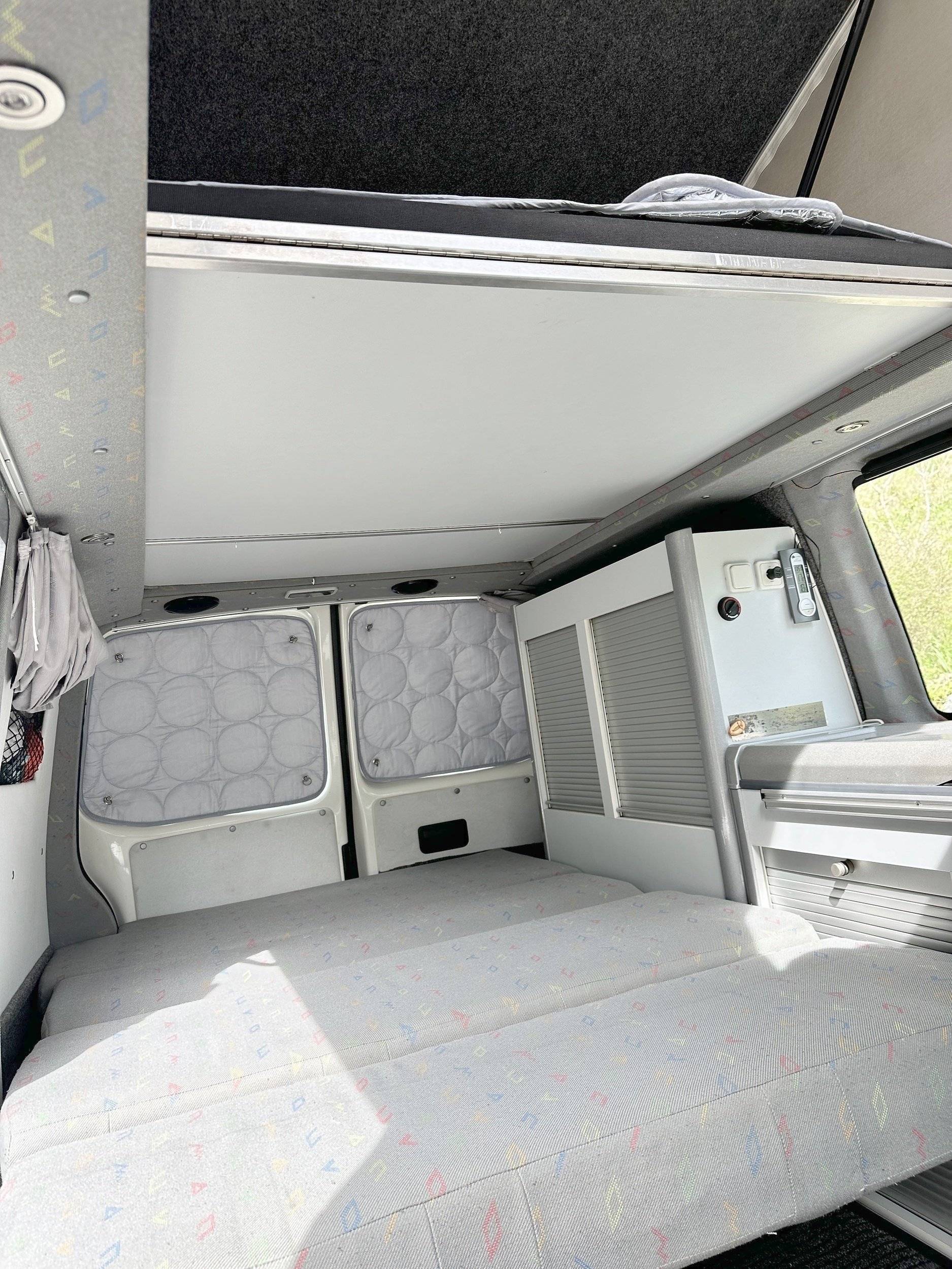Stylevan Volkswagen T5 